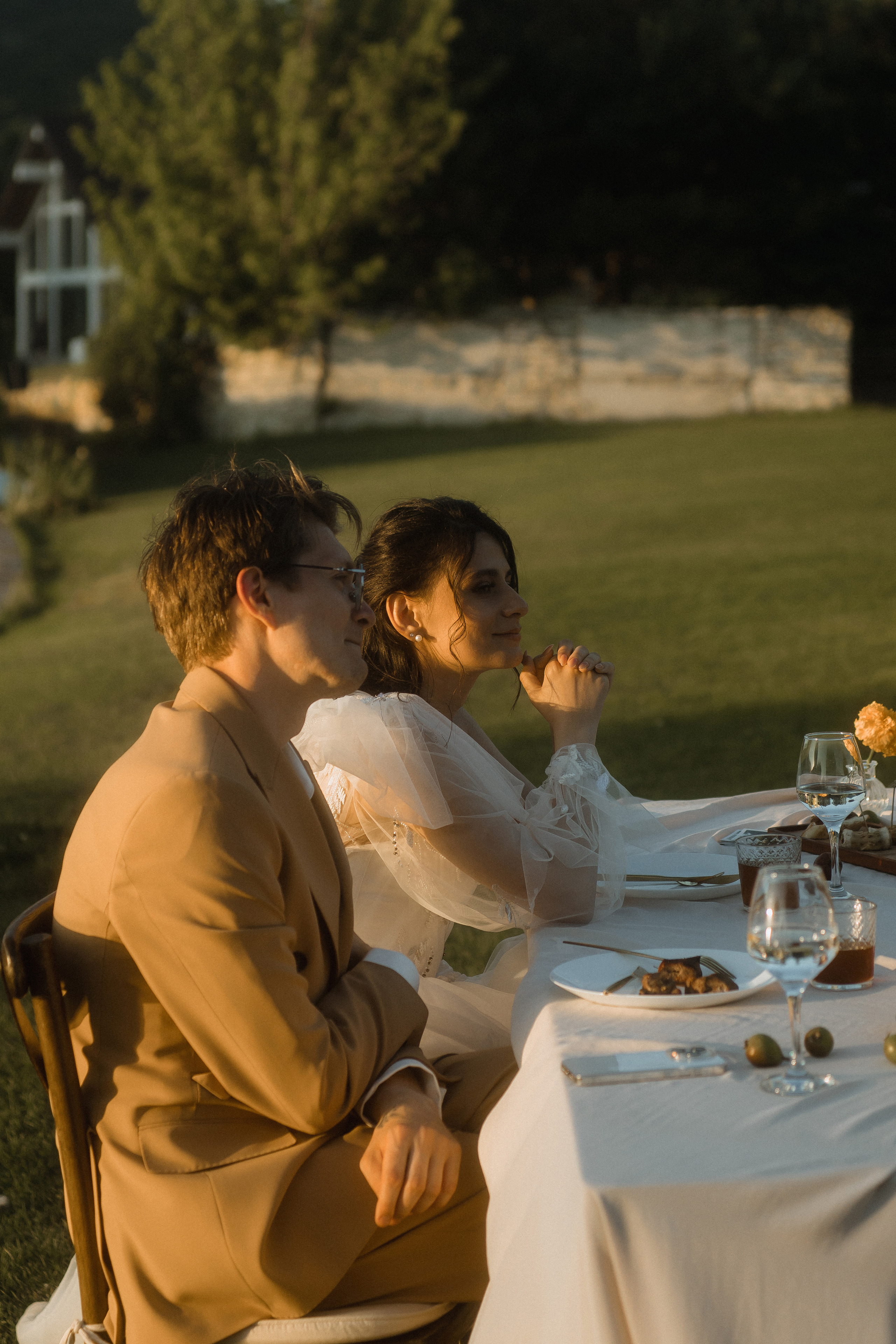 Voilà| свадьба под открытым небом. Свадебный и семейный фотограф в Анапе/Новороссийске Виктория Чайка