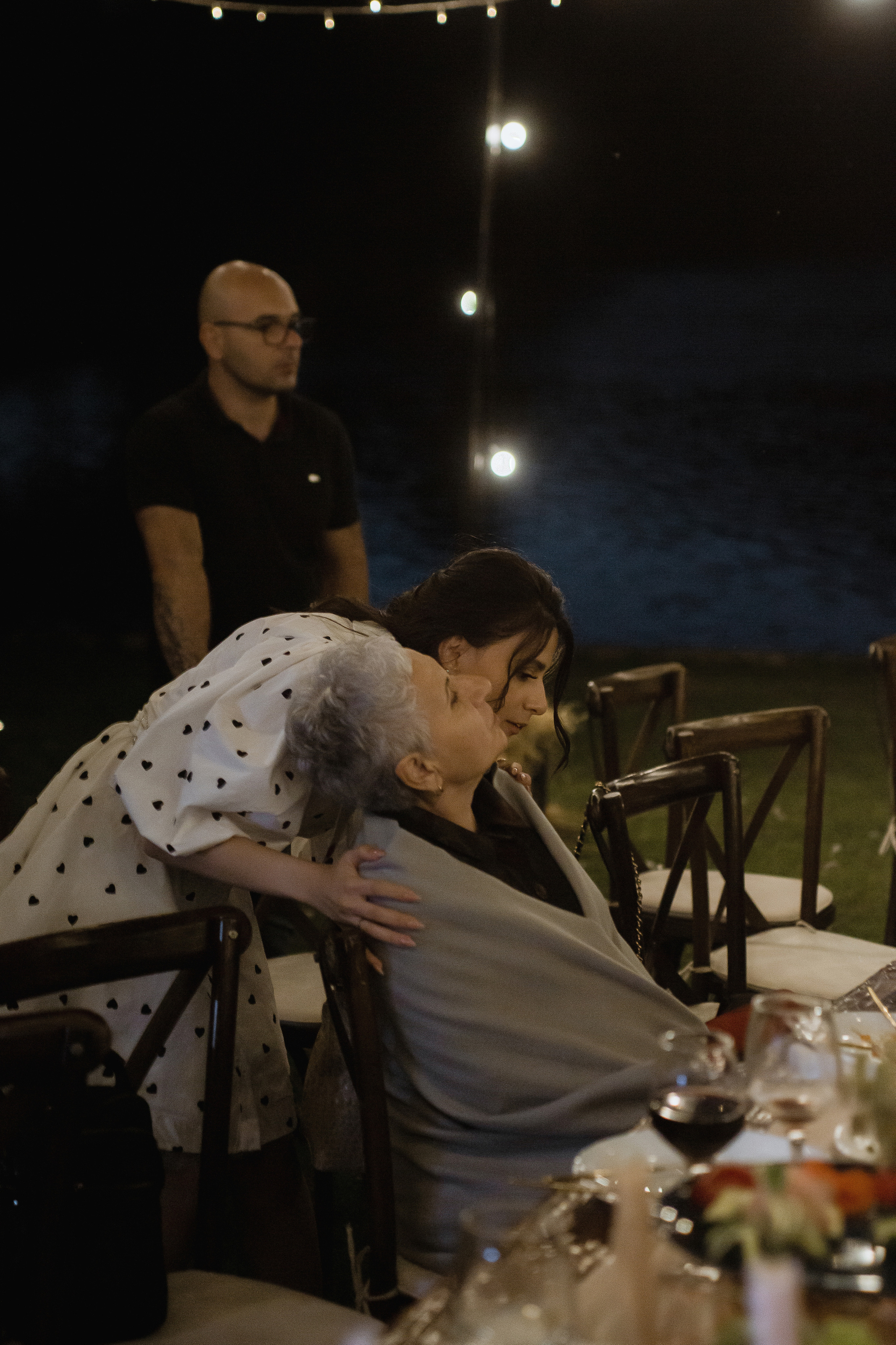 Voilà| свадьба под открытым небом. Свадебный и семейный фотограф в Анапе/Новороссийске Виктория Чайка