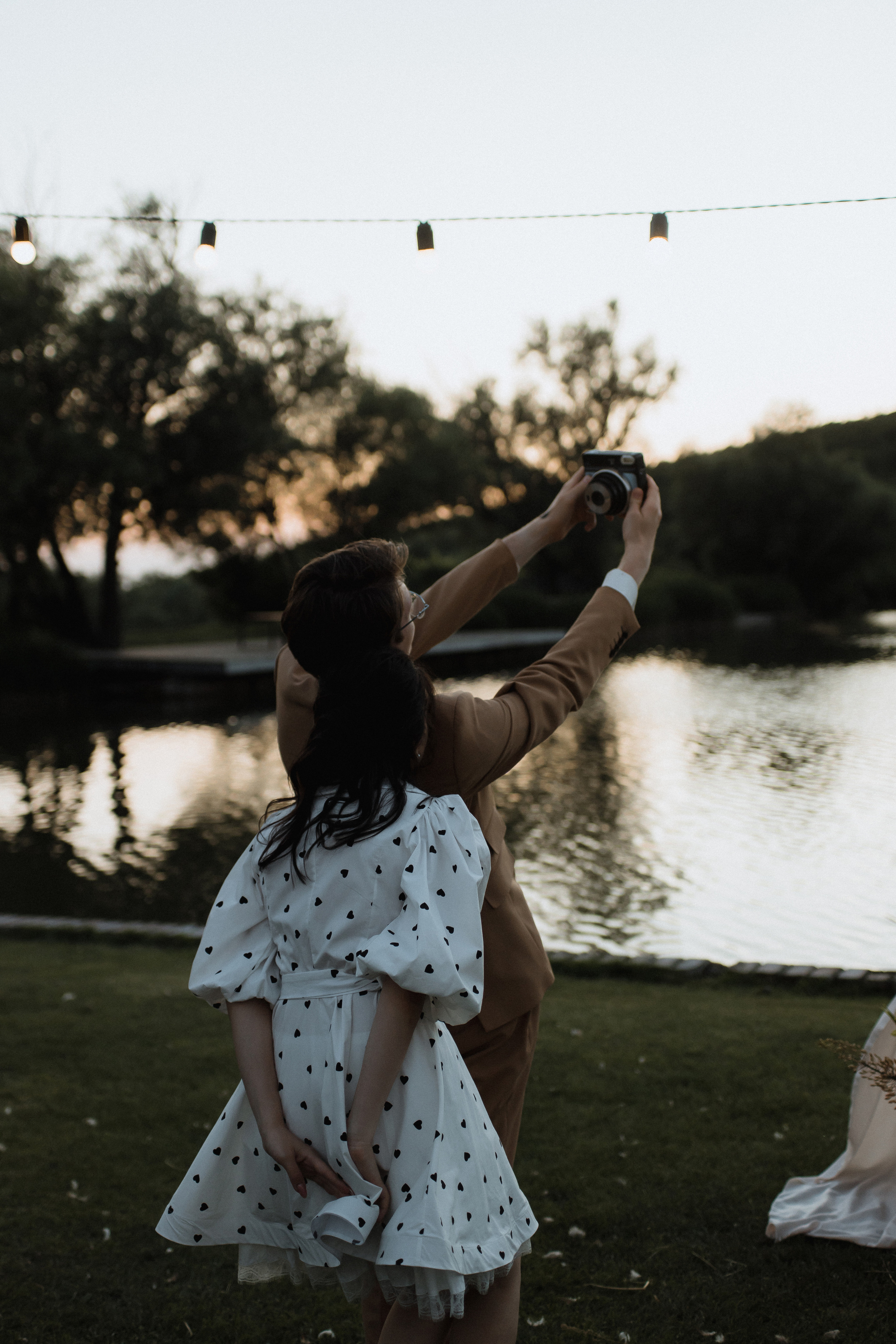 Voilà| свадьба под открытым небом. Свадебный и семейный фотограф в Анапе/Новороссийске Виктория Чайка