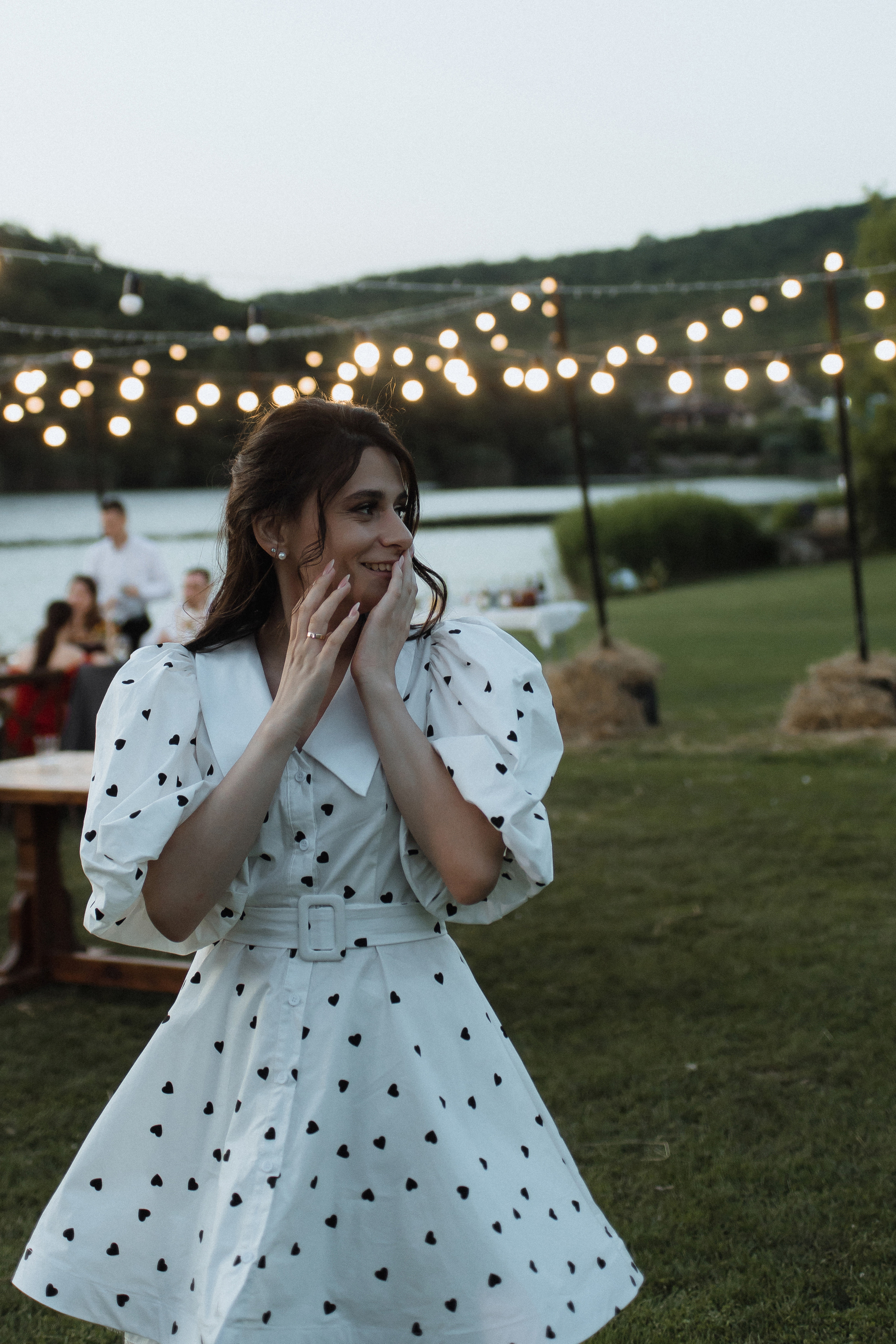 Voilà| свадьба под открытым небом. Свадебный и семейный фотограф в Анапе/Новороссийске Виктория Чайка