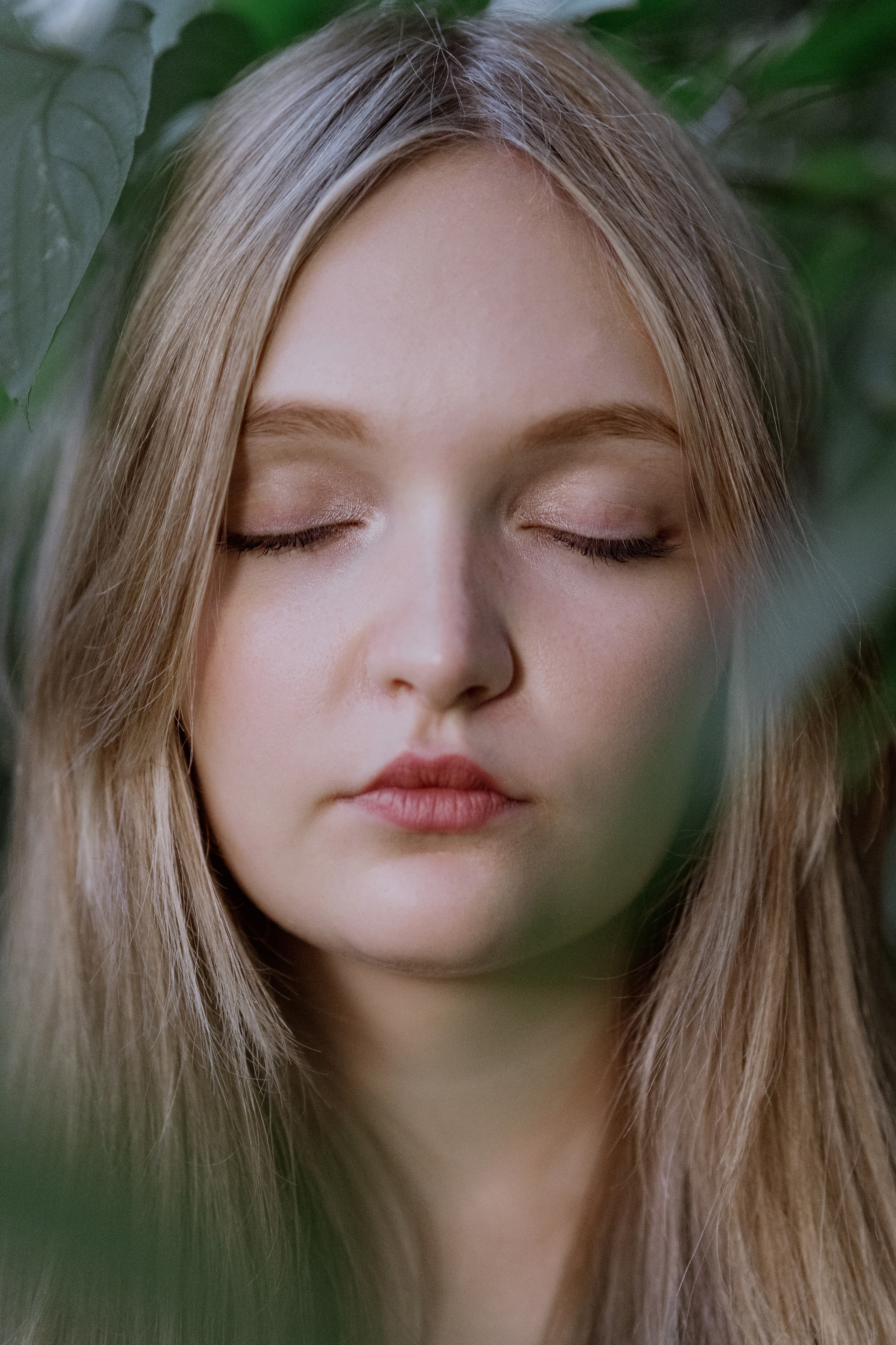 Полина и Лиза. Фотограф в Санкт-Петербурге Алексеев Егор