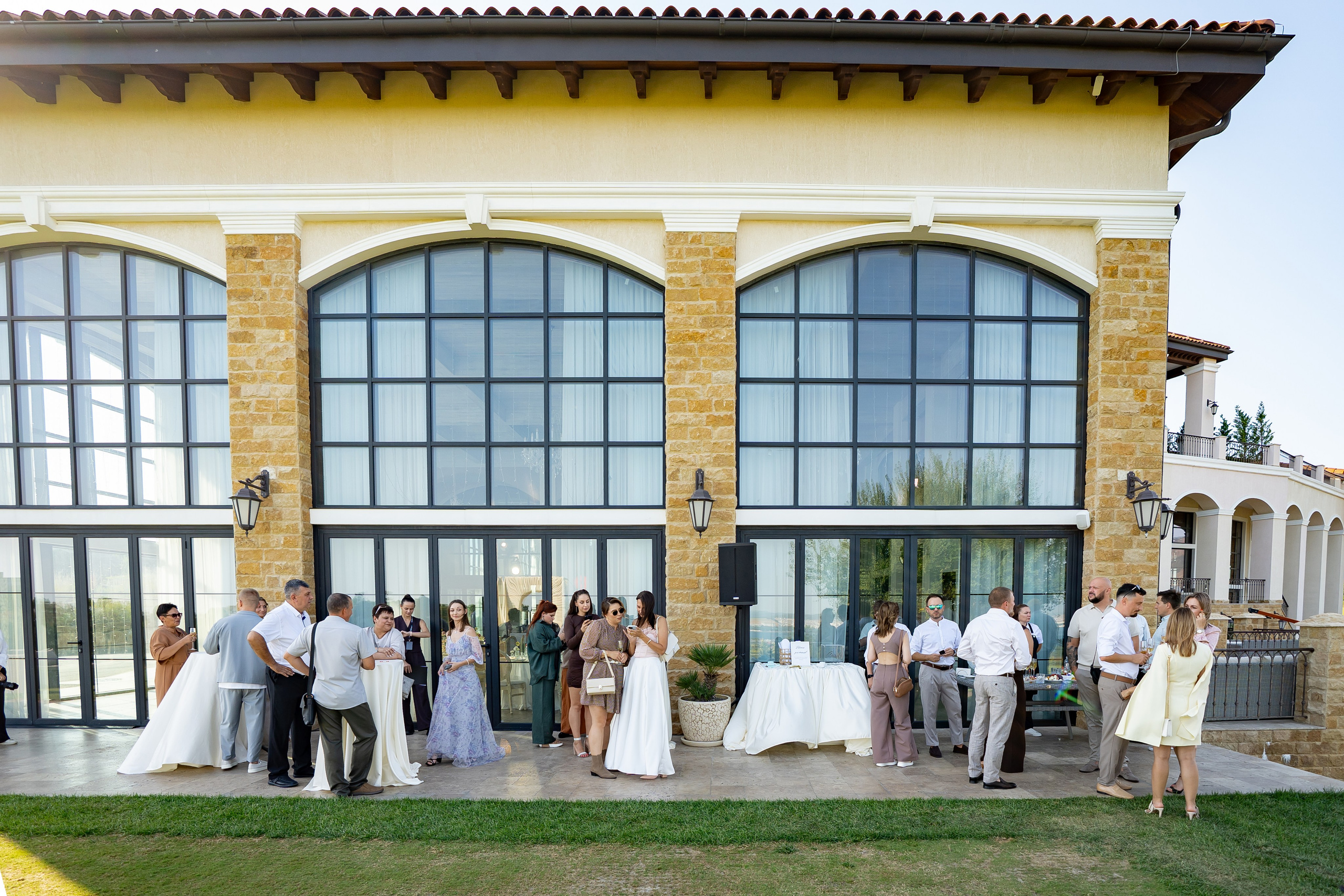 Сергей и Александра (Геленджик Гольф-Резорт). Карпенко Марина свадебный и семейный фотограф Анапа, Краснодар, Геленджик, Сочи, Темрюк