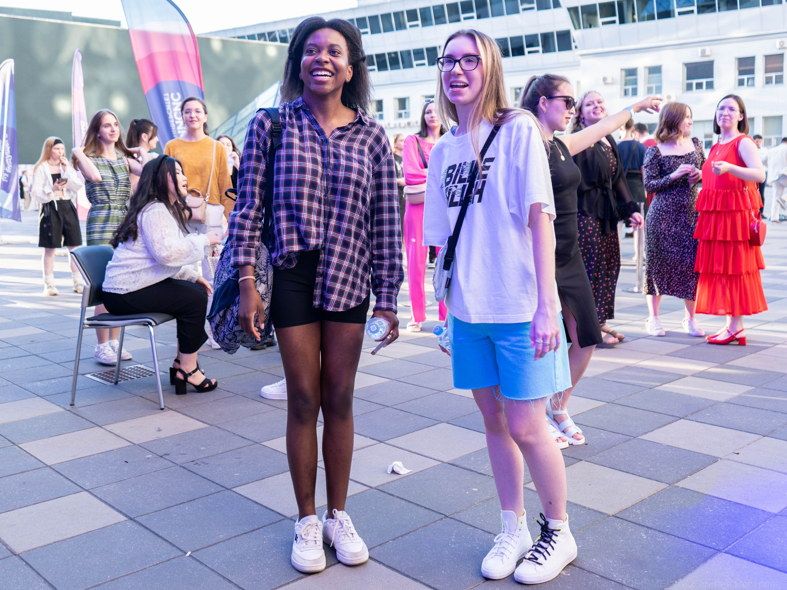 «МИР МИСИС — ЭТО МЫ!». Фотограф, оператор-монтажер, продюсер медиа проектов в Москве