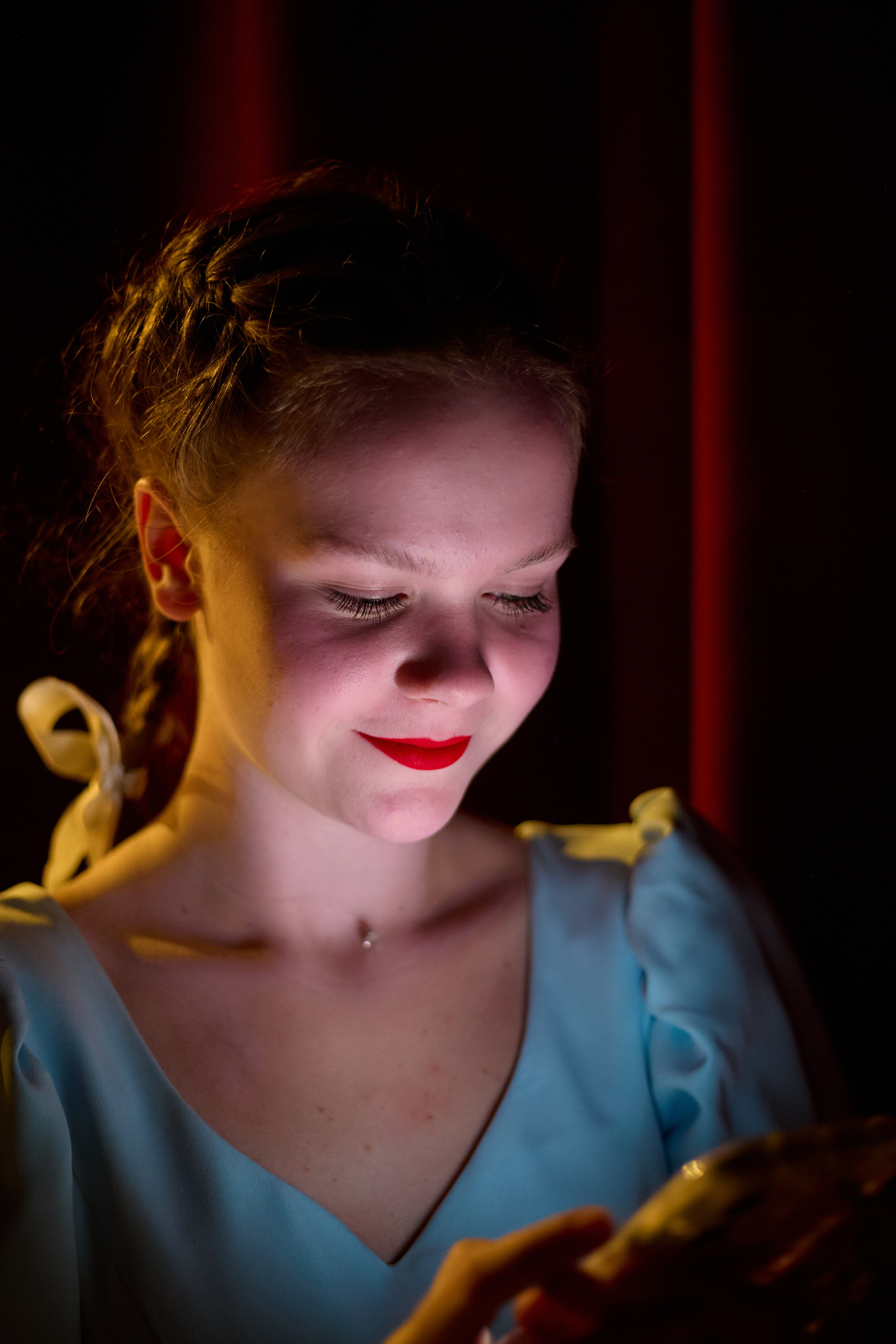 Концерт. Фотограф в Москве Илья