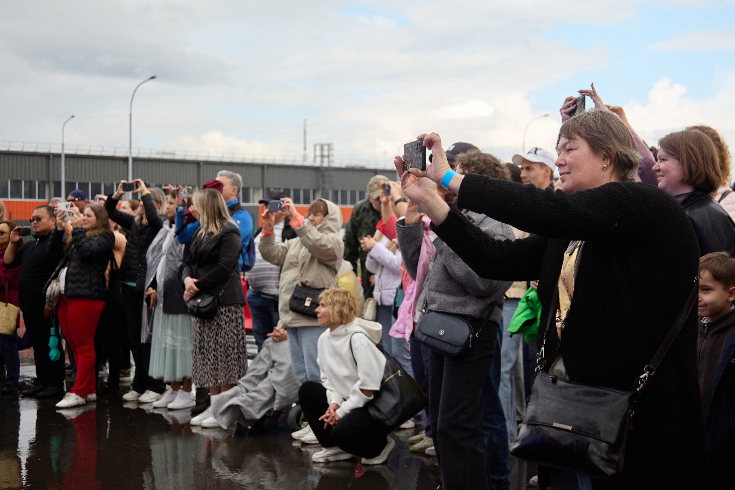 SHELEST_PRO_CASTING. Фотограф в Москве Илья