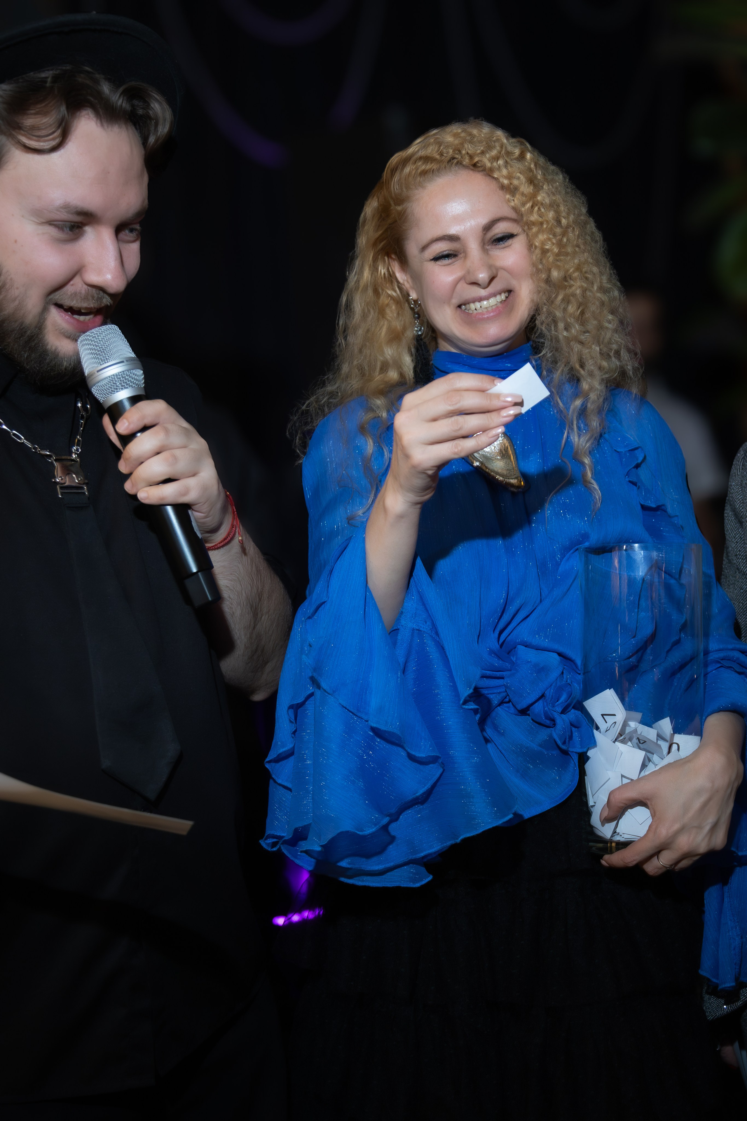 Открытие Мясо&Рыбо. Фотограф в Москве