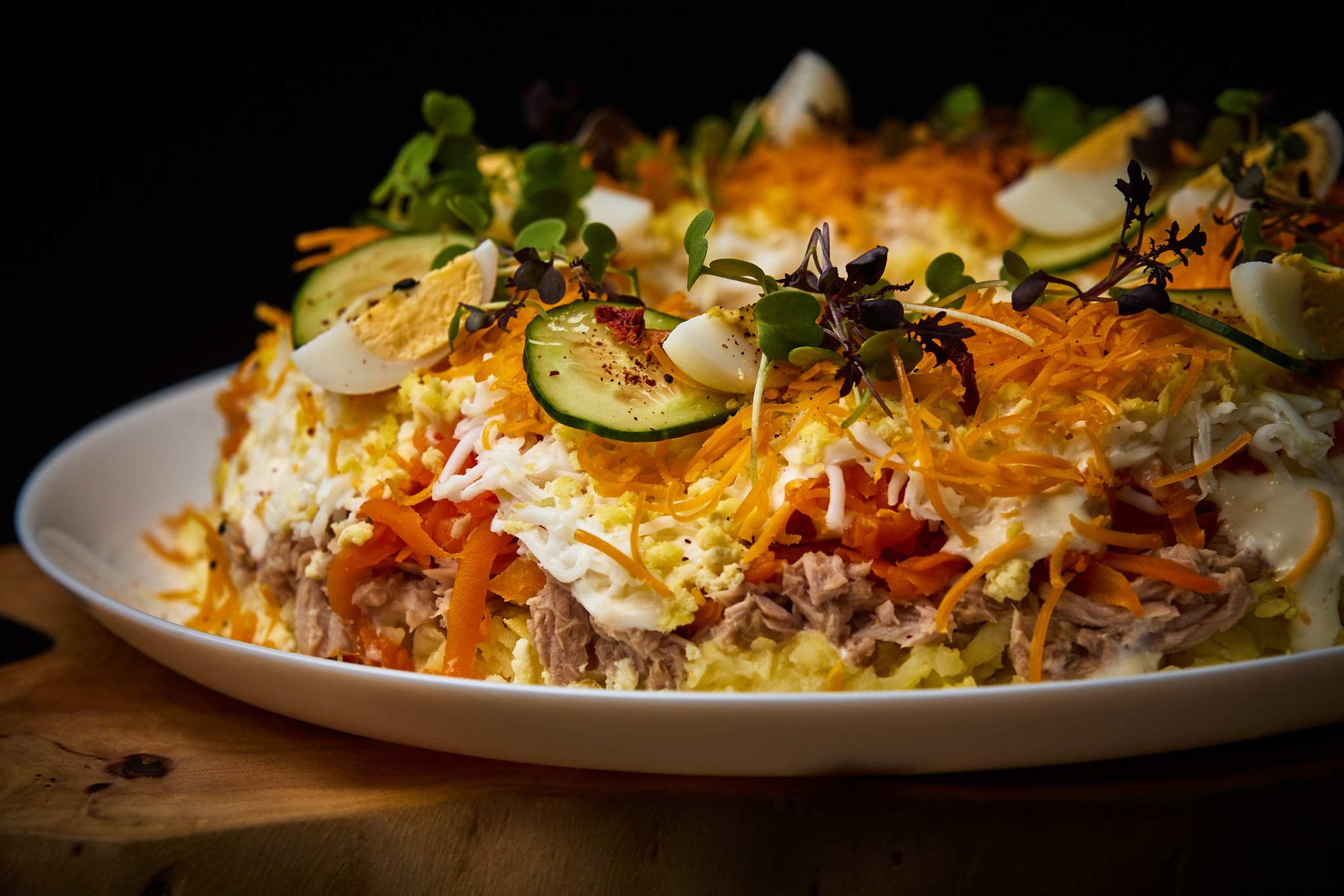 Еда / Предметное фото / Натюрморт. Портретный, интерьерный и фуд фотограф в Перми Иван Вострецов