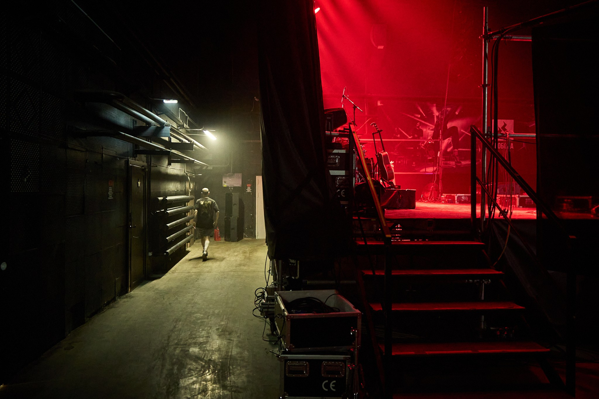 Праздники / Мероприятия / Концерты. Портретный, интерьерный и фуд фотограф в Перми Иван Вострецов