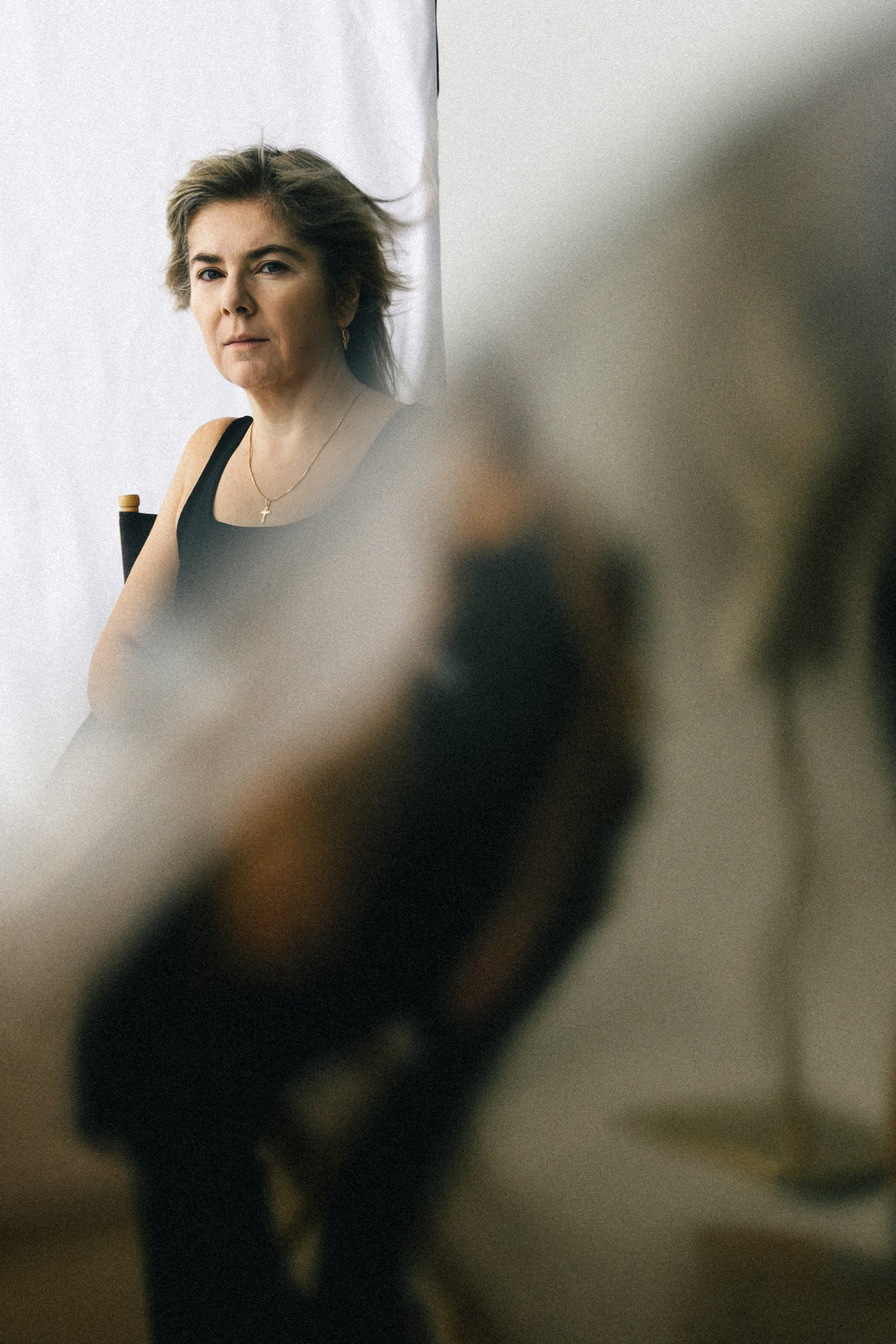 Люди. Портретный, интерьерный и фуд фотограф в Перми Иван Вострецов