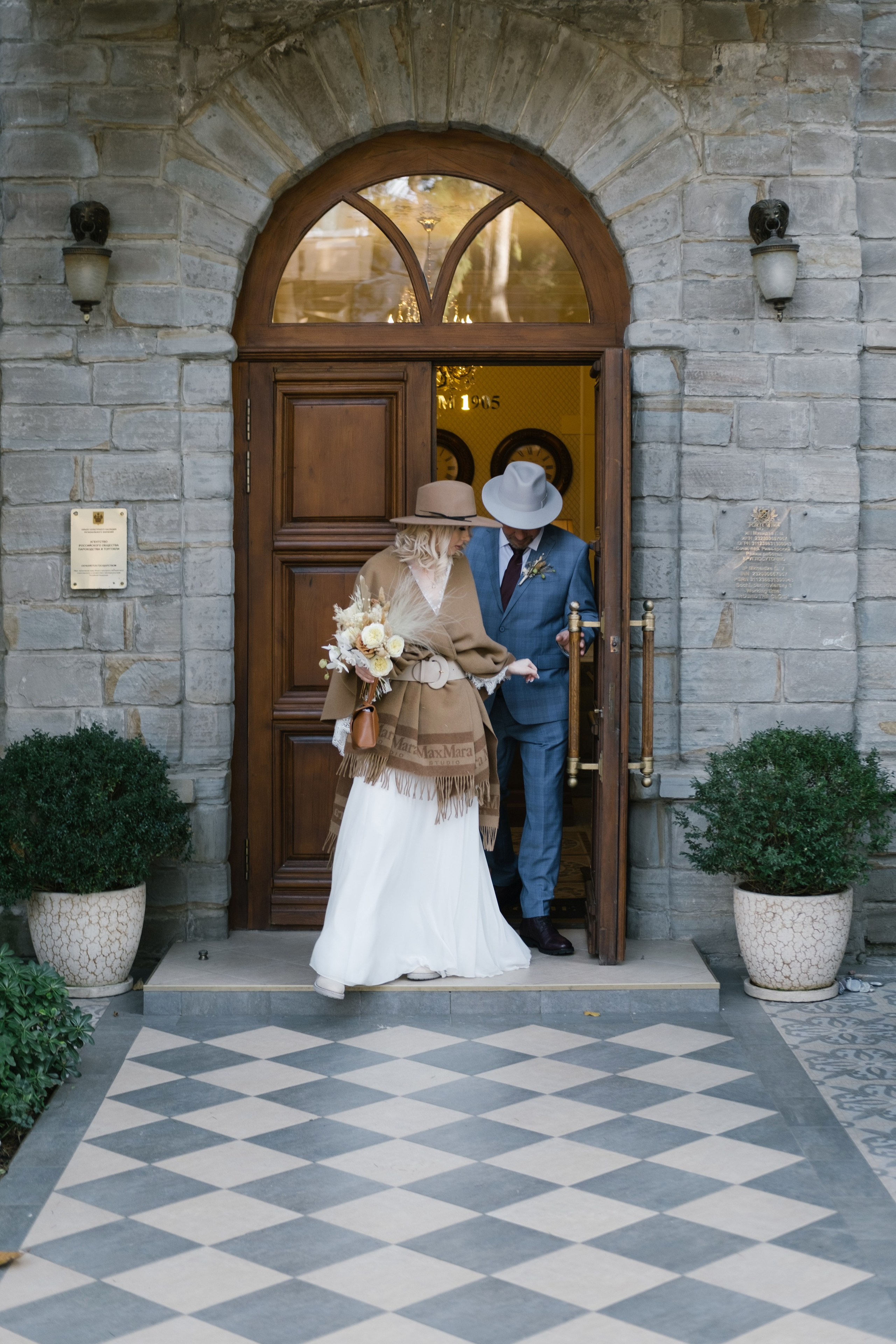 Алёна / Дмитрий. Свадебный Видеограф Фотограф в Сочи