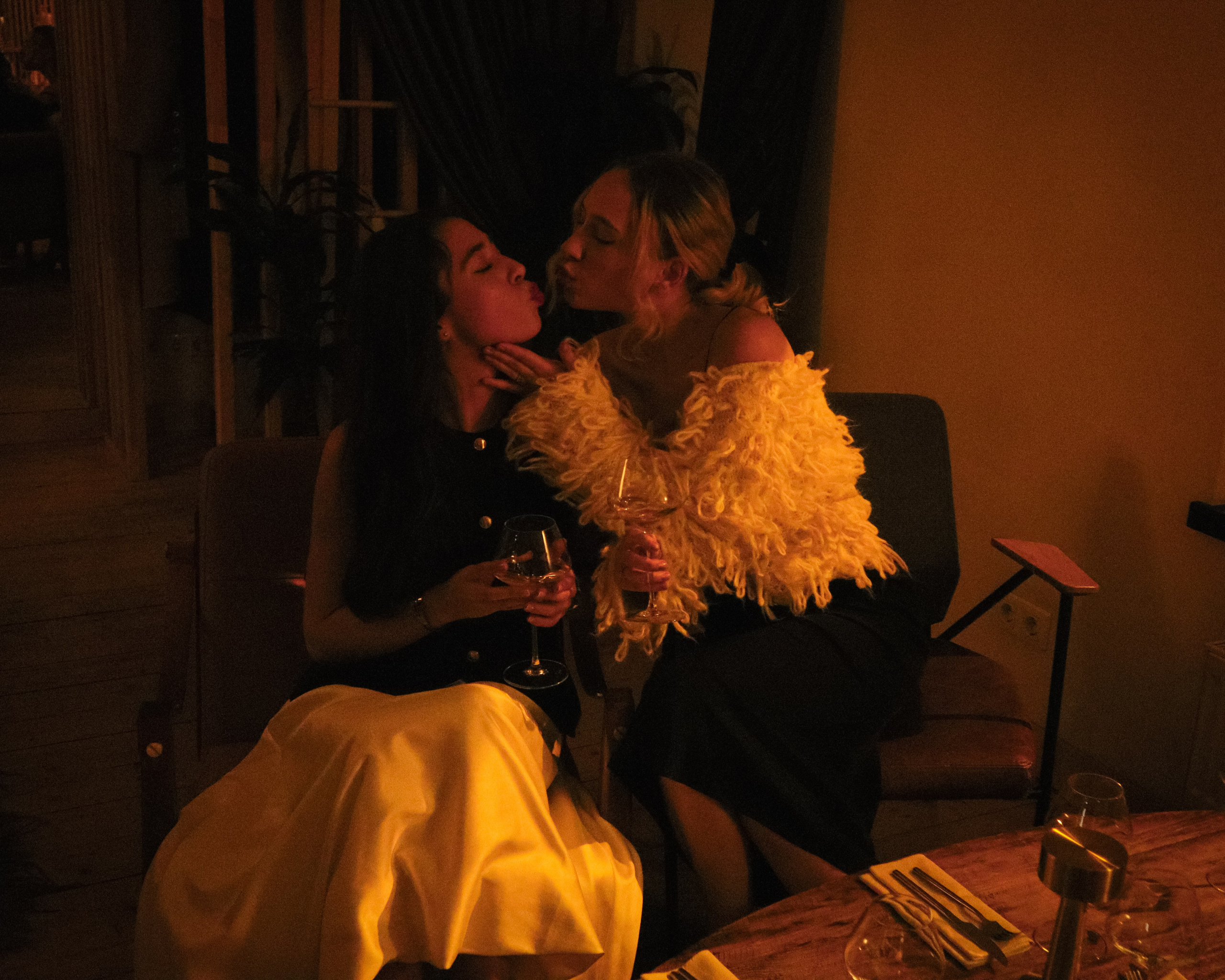 День рождения Александры. Портретный и свадебный фотограф в Москве Александра