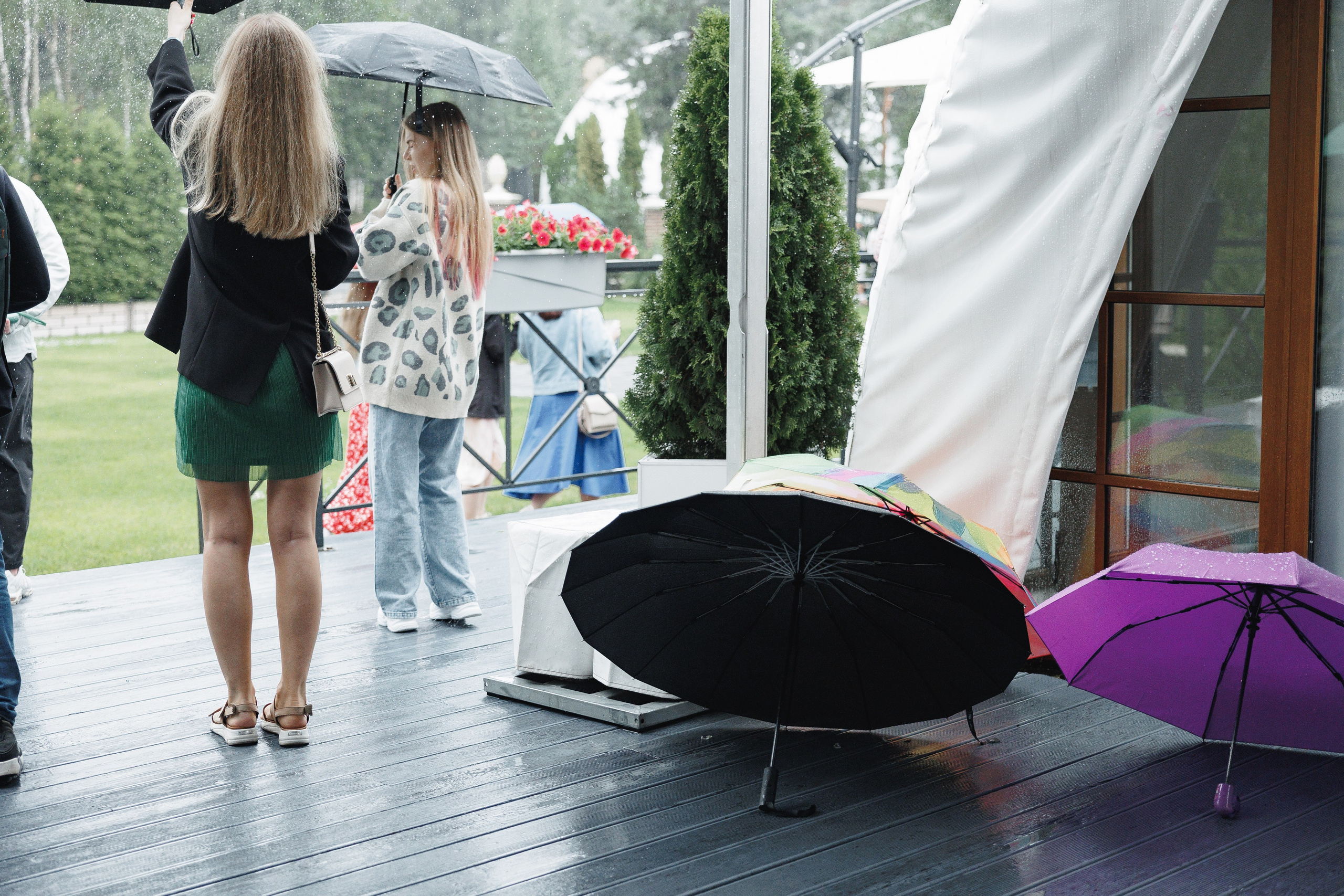 Корпоратив. Свадебный фотограф в Санкт-Петербурге Александр Пащенко