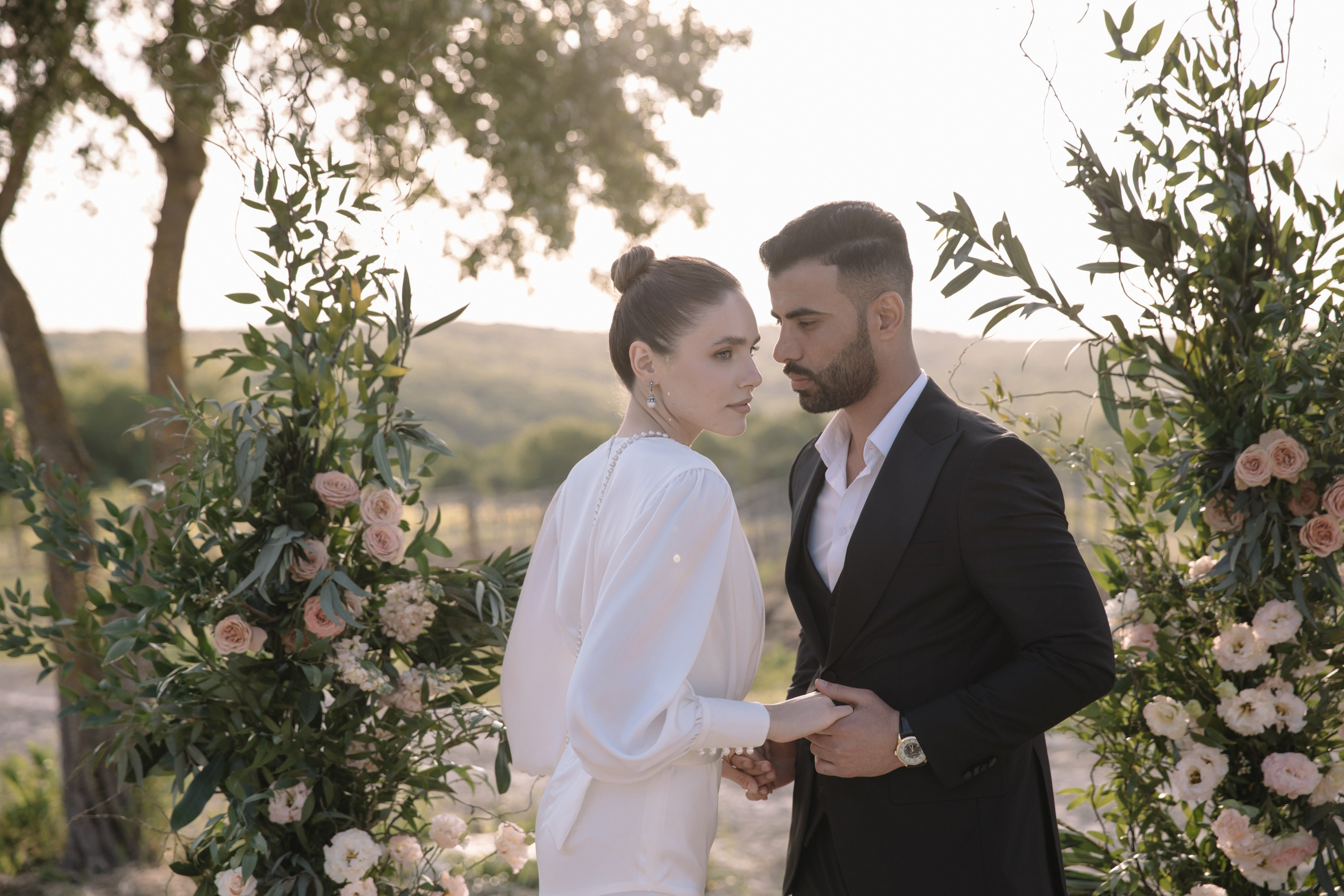 A & S | CHATEAU ANDRE. Свадебный фотограф в Москве и Краснодаре Анастасия Прудко