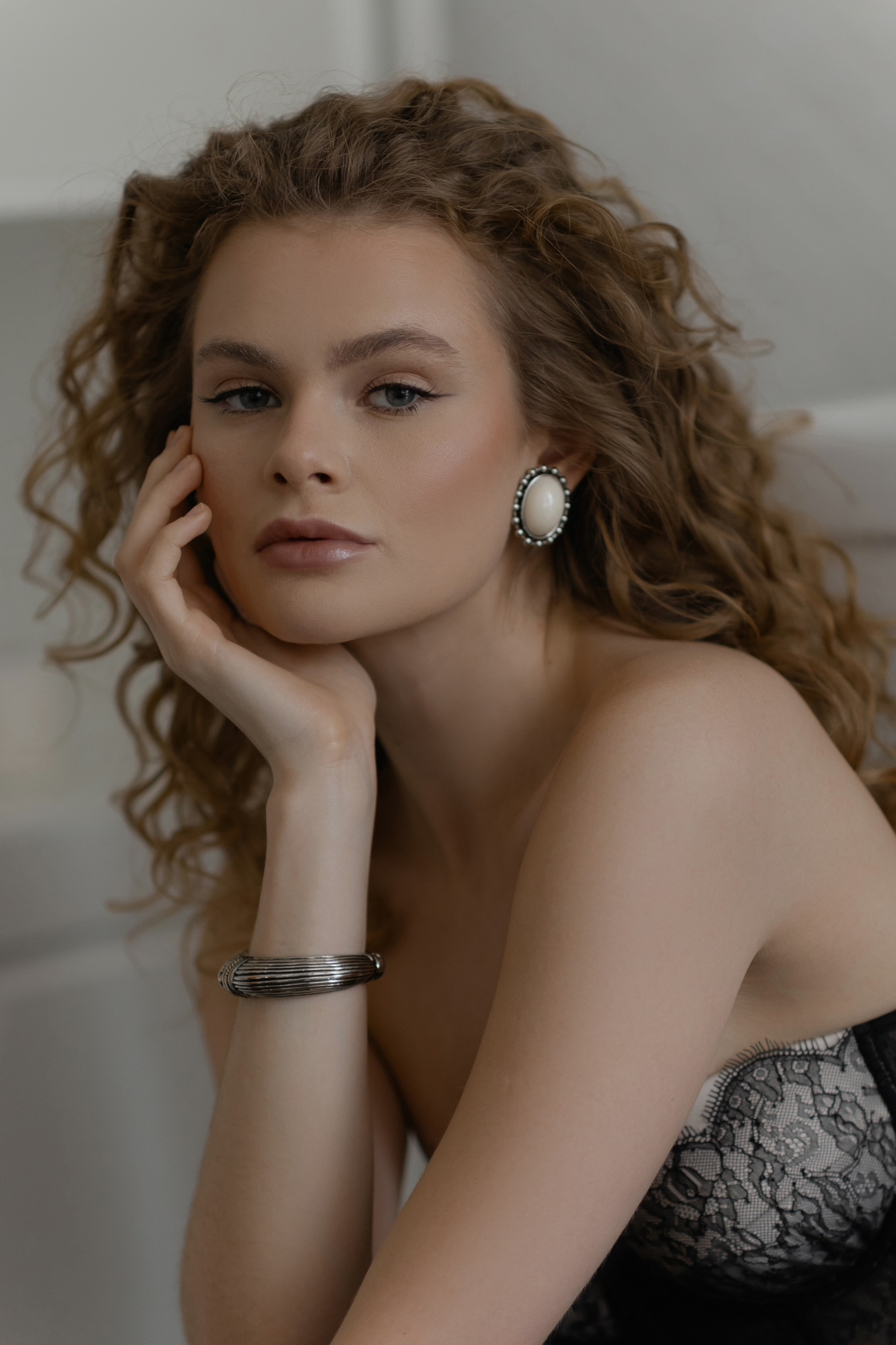 Mari & Pavel, 12 February, Moscow. Свадебный фотограф Кристина Винокурова