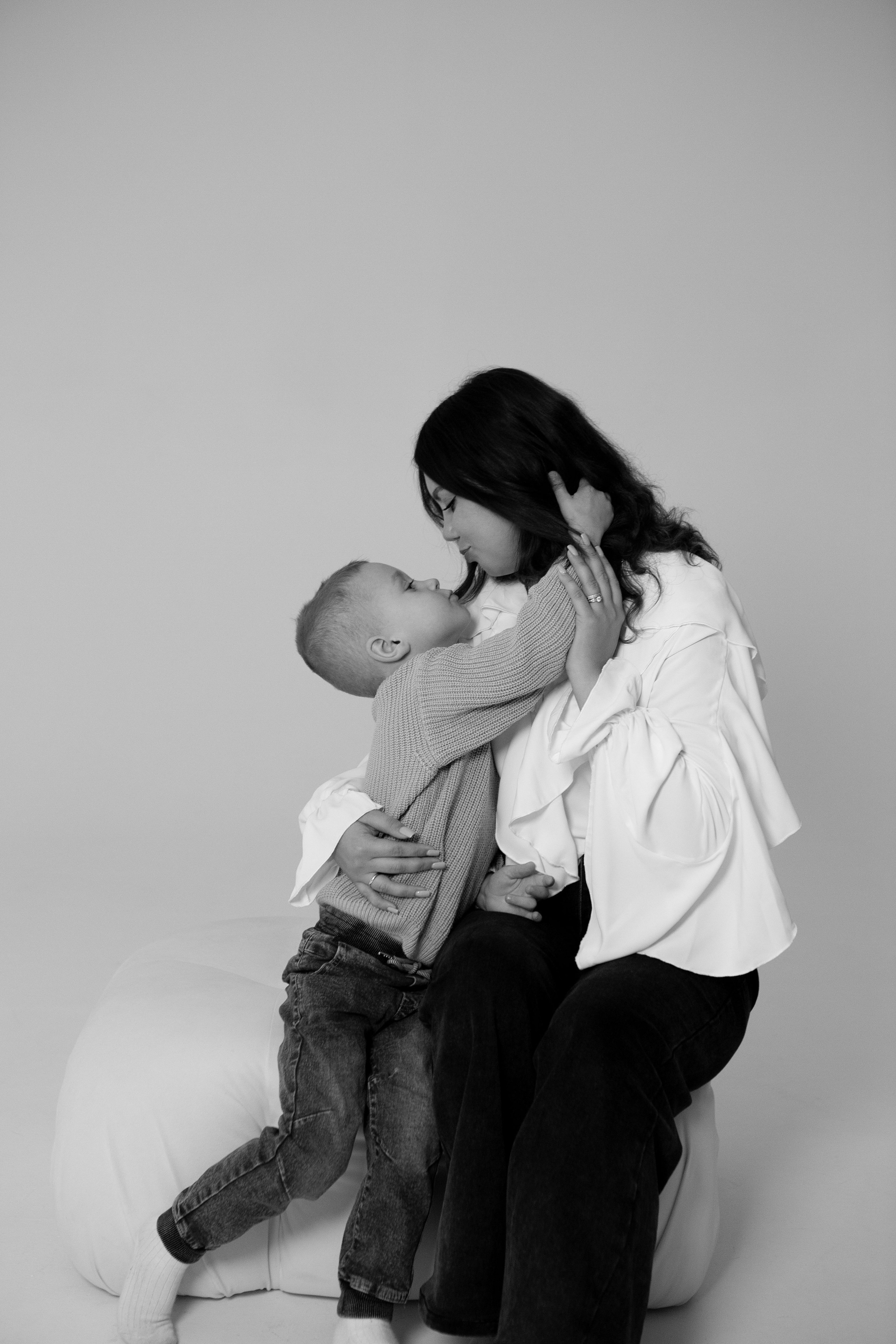 Семейная. Семейный фотограф в Новопокровской, Тихорецке и Краснодаре Чугусова Марина