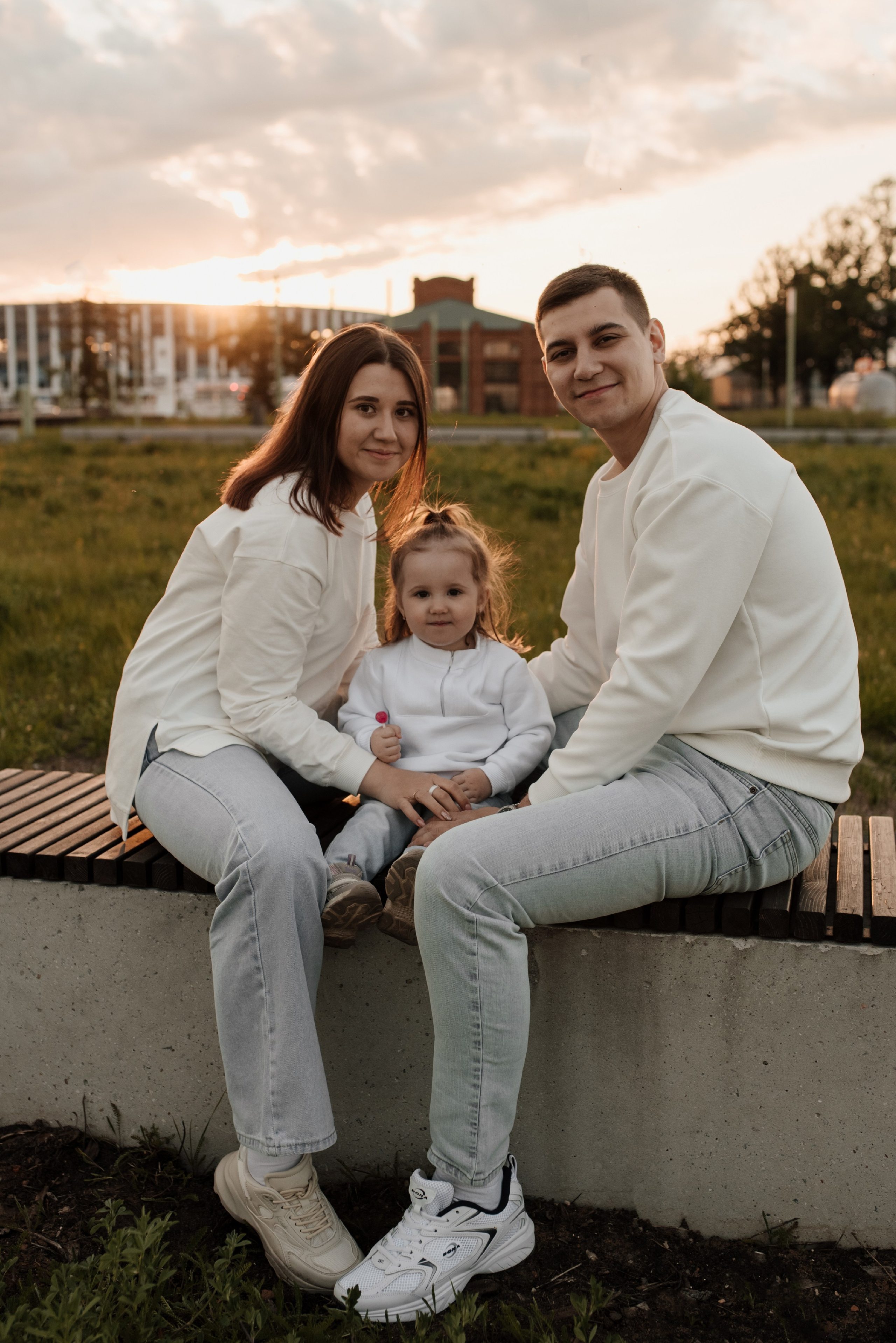 Лера ♡ Белла ♡ Максим. Фотограф Ольга Плеханова | Нижний Новгород, Москва