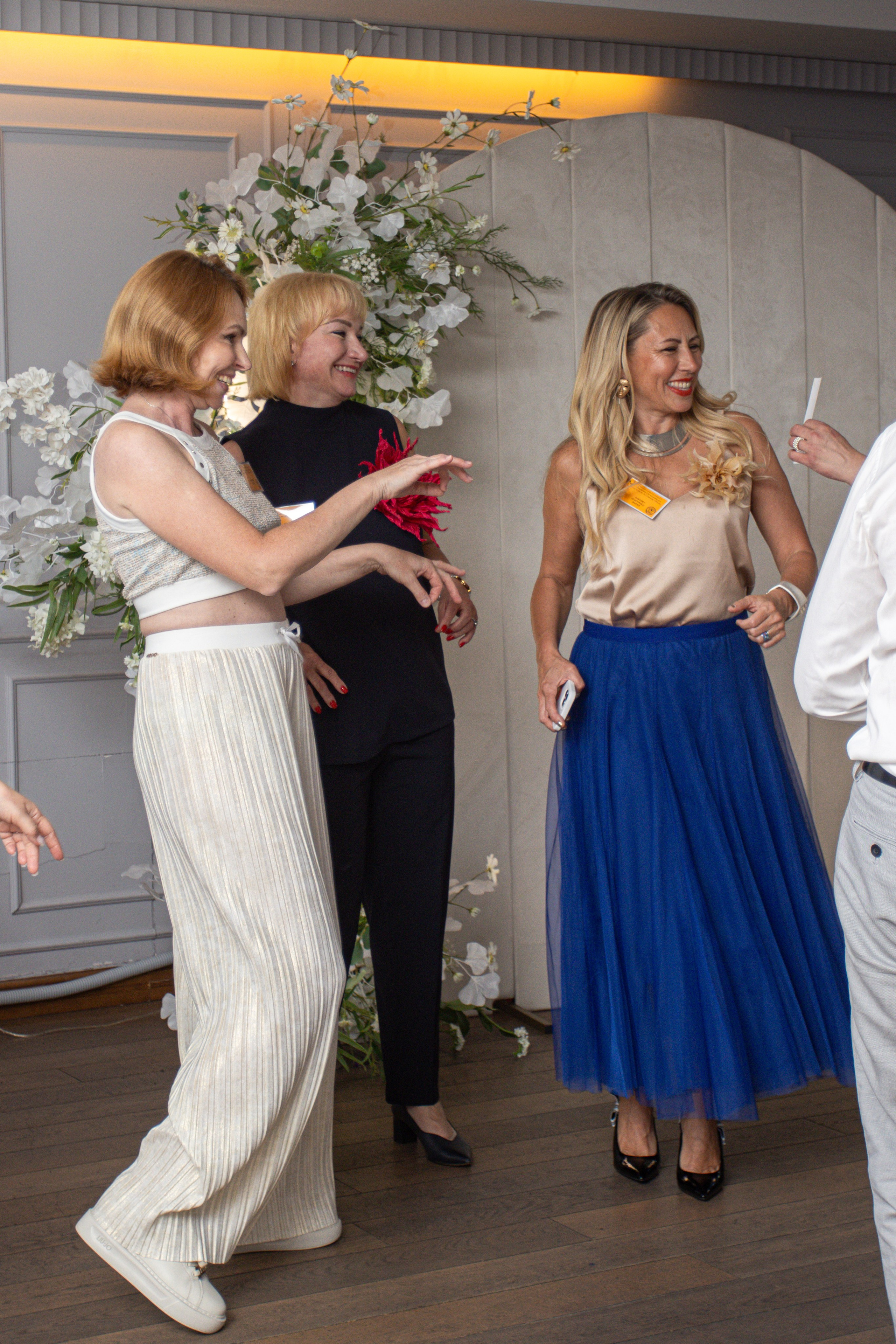 Встреча выпускников. Стоматологи СПб. Семейный фотограф в Вышнем Волочке — Ульяна Иванова | Фотосессии для всей семьи