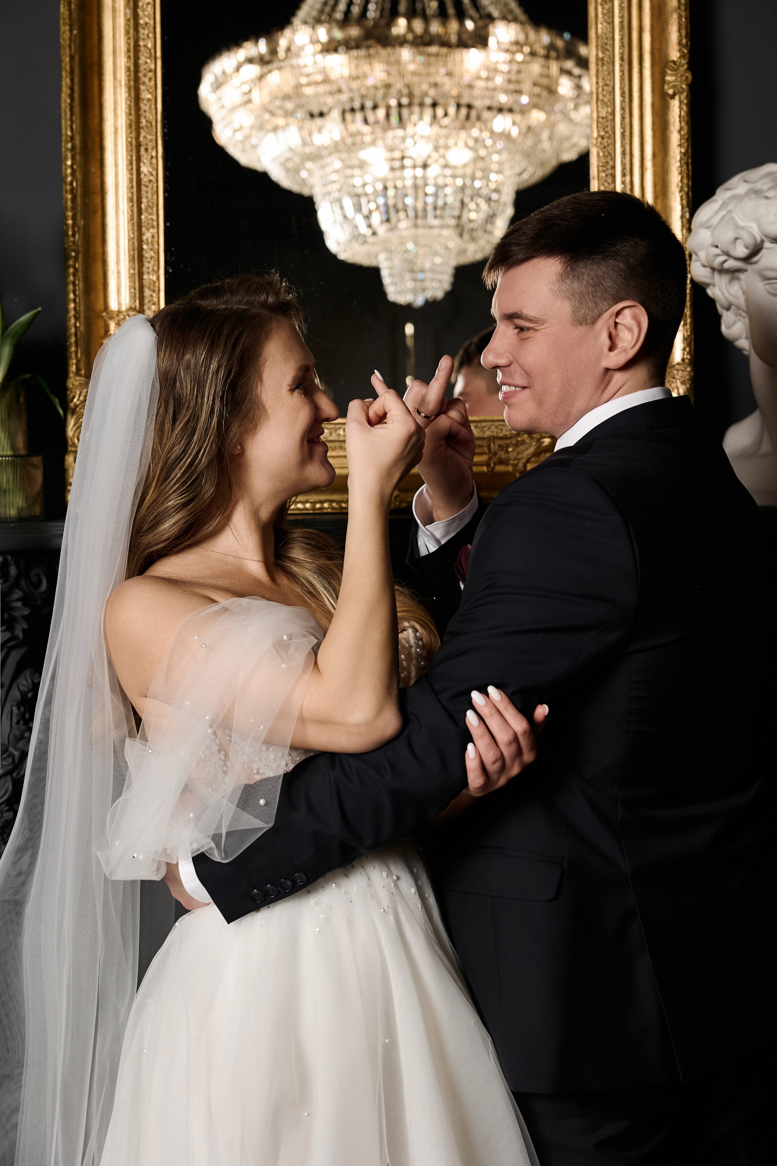 Свадебный фотограф в Москве и Подмосковье