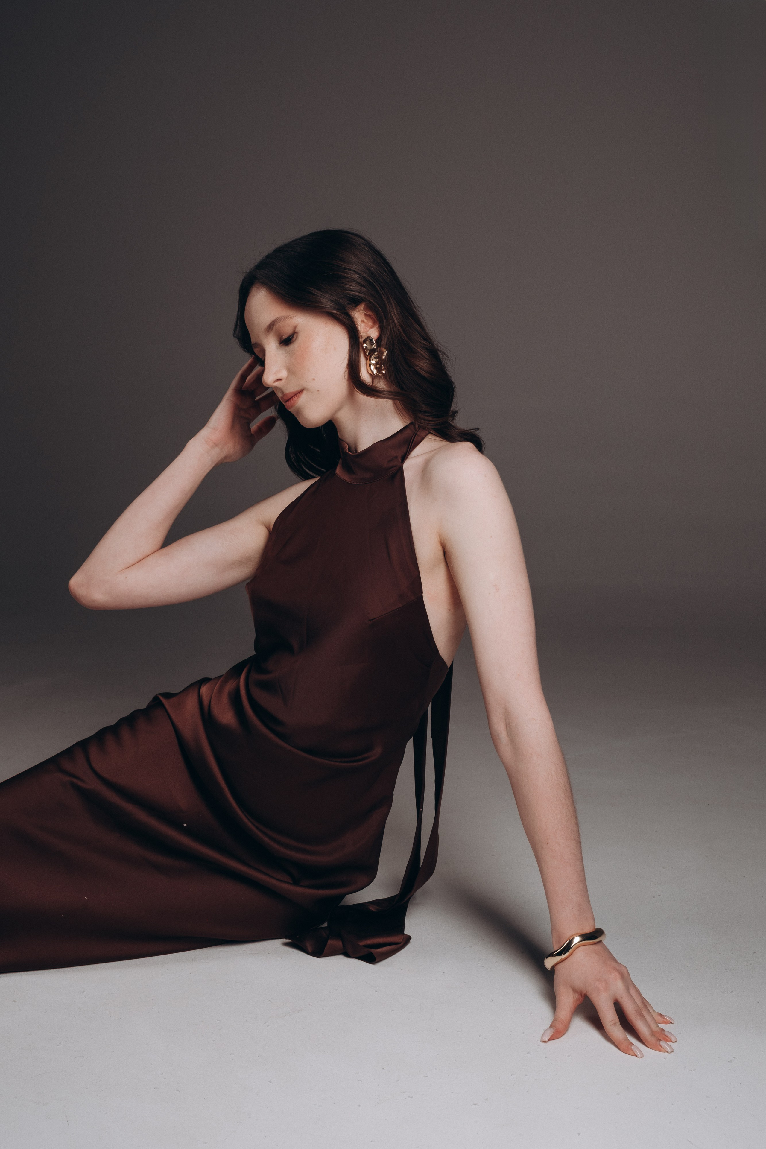 Polina. Фотограф|Москва — Агбаш Лера