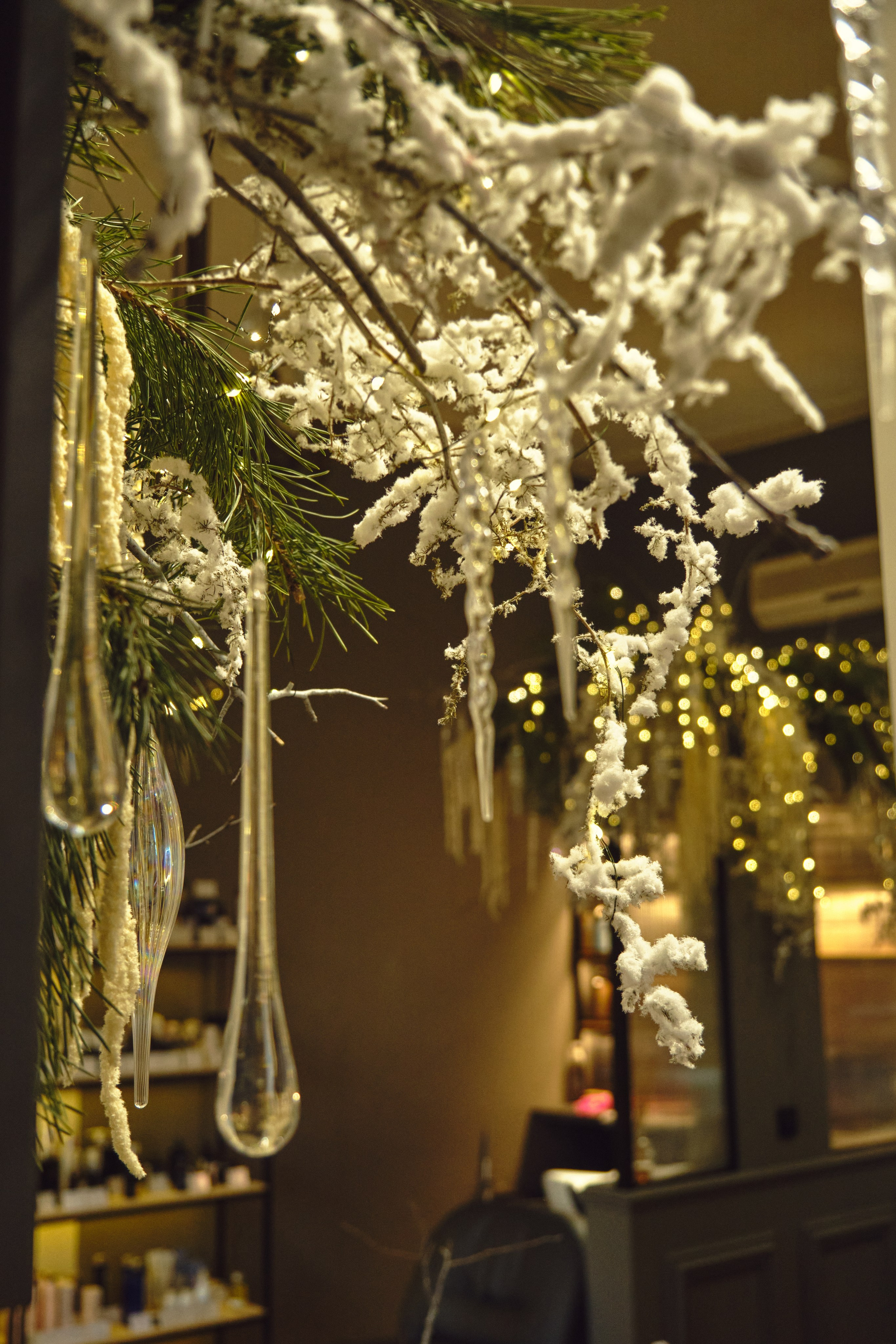 Красота спасёт 2025. Ксения Почтарь. Декоратор и флорист, город Владивосток