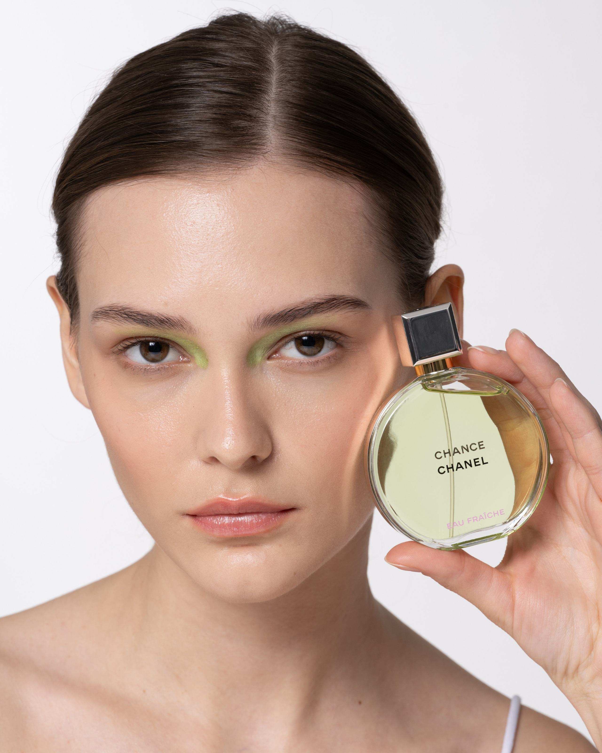 Before — After. Ретушёр Юлия Гукова