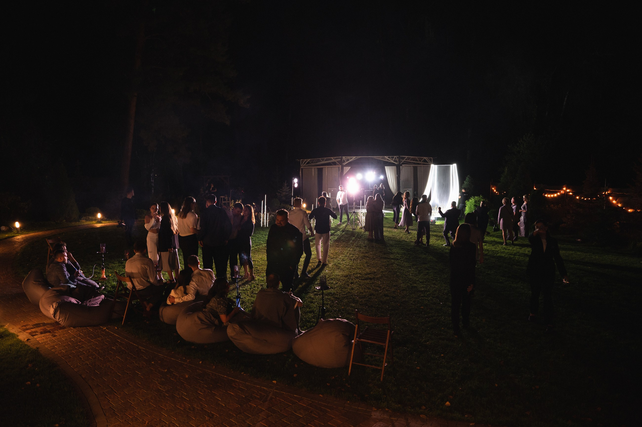 Свадебная фотосессия. Свадебный фотограф Наталья Доронина