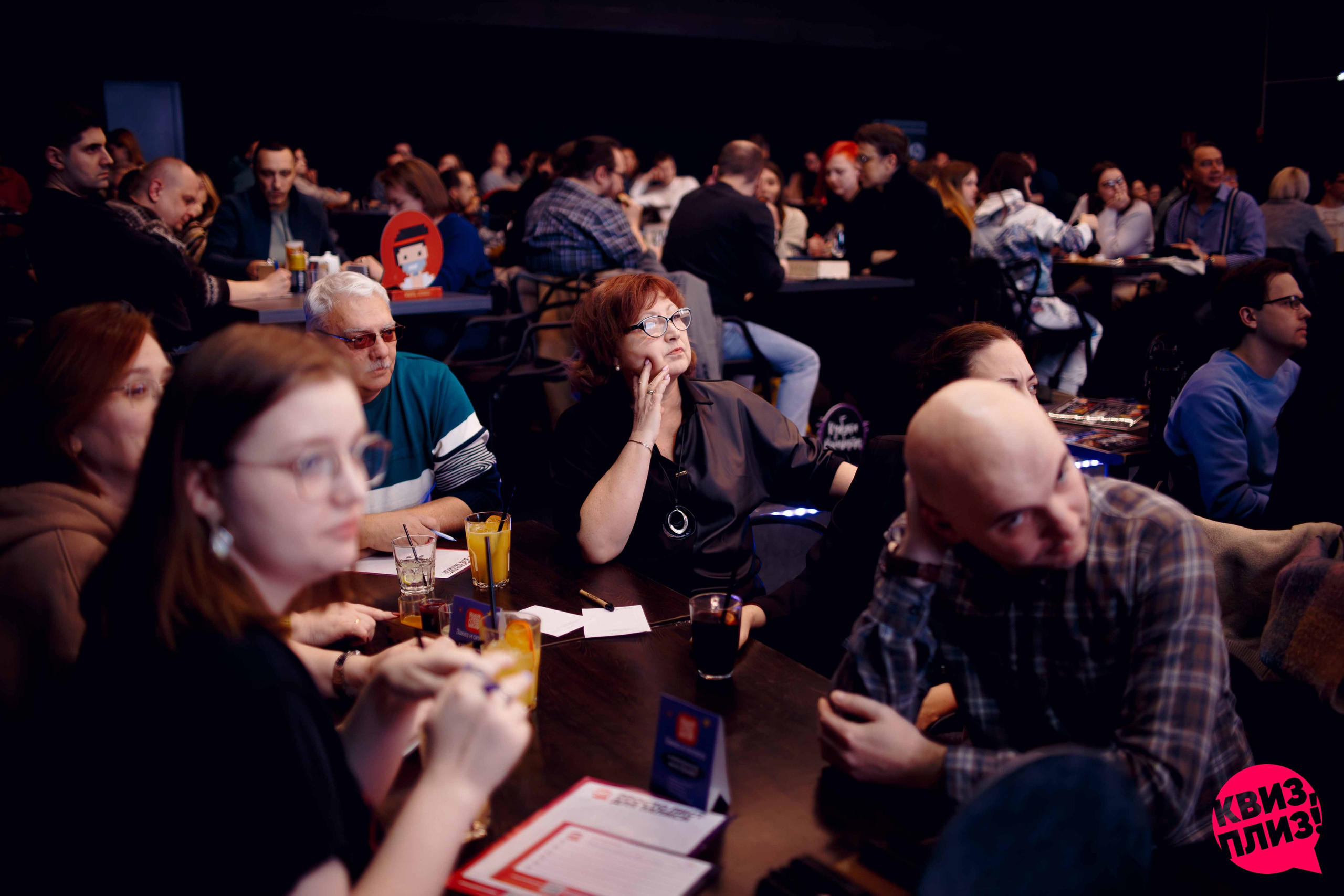 Квиз плиз. Ваш репортажный фотограф Артемий Антонов