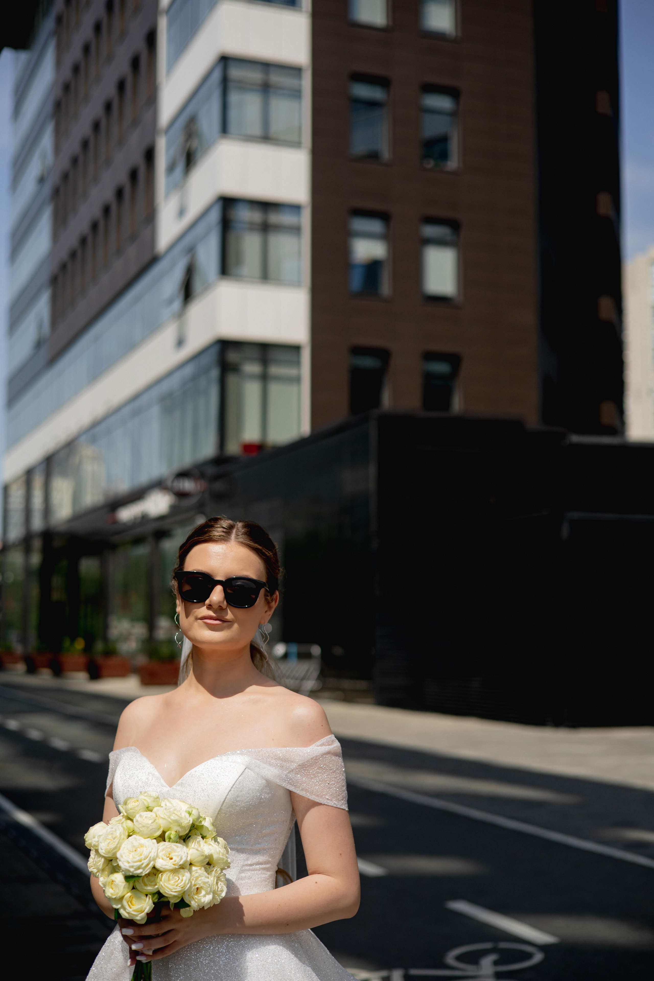 Кирилл и Кристина. Свадебный и семейный фотограф Екатеринбург