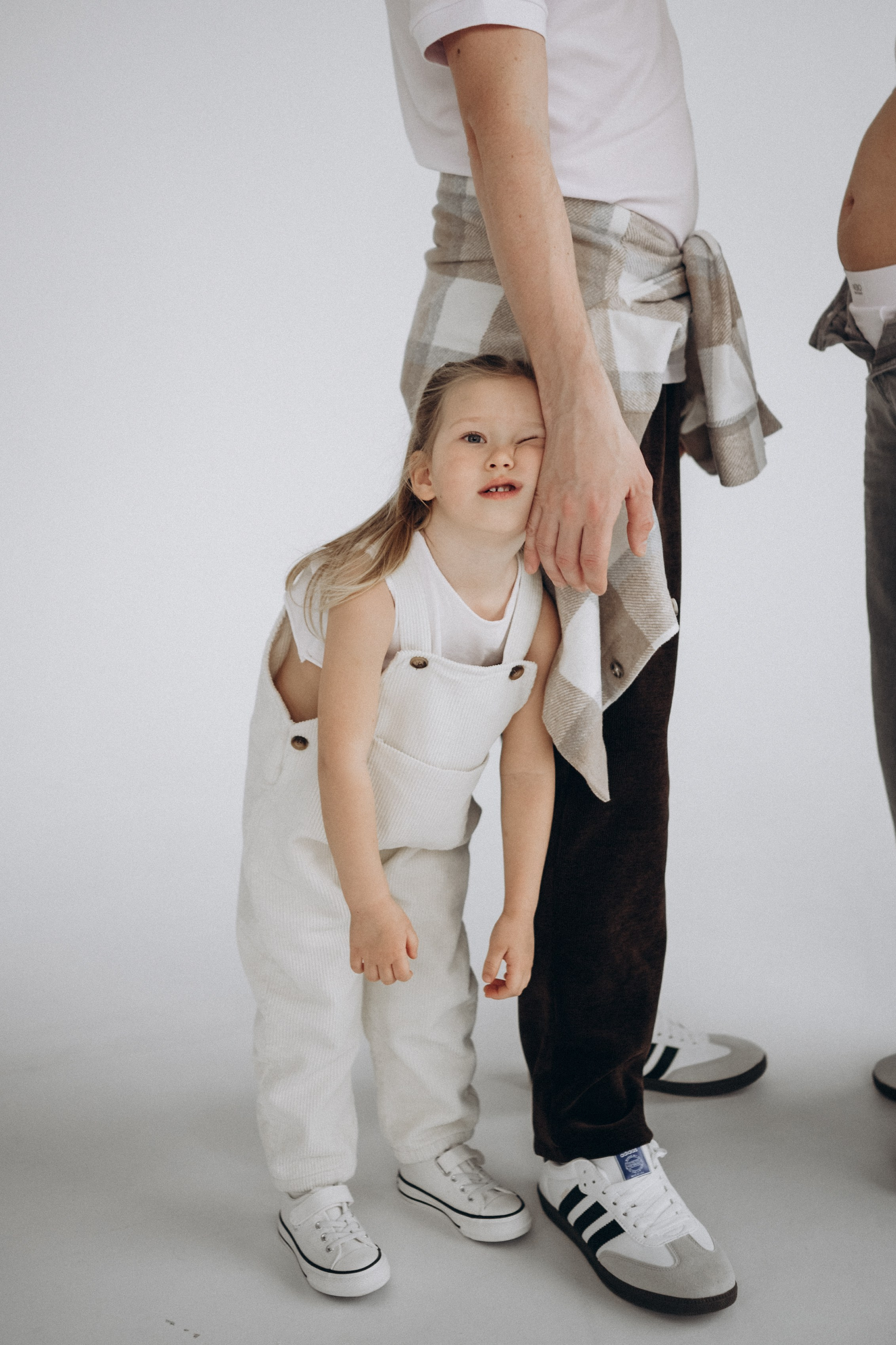 Женя, Маша и Мира. Фотограф Горбенко Анна