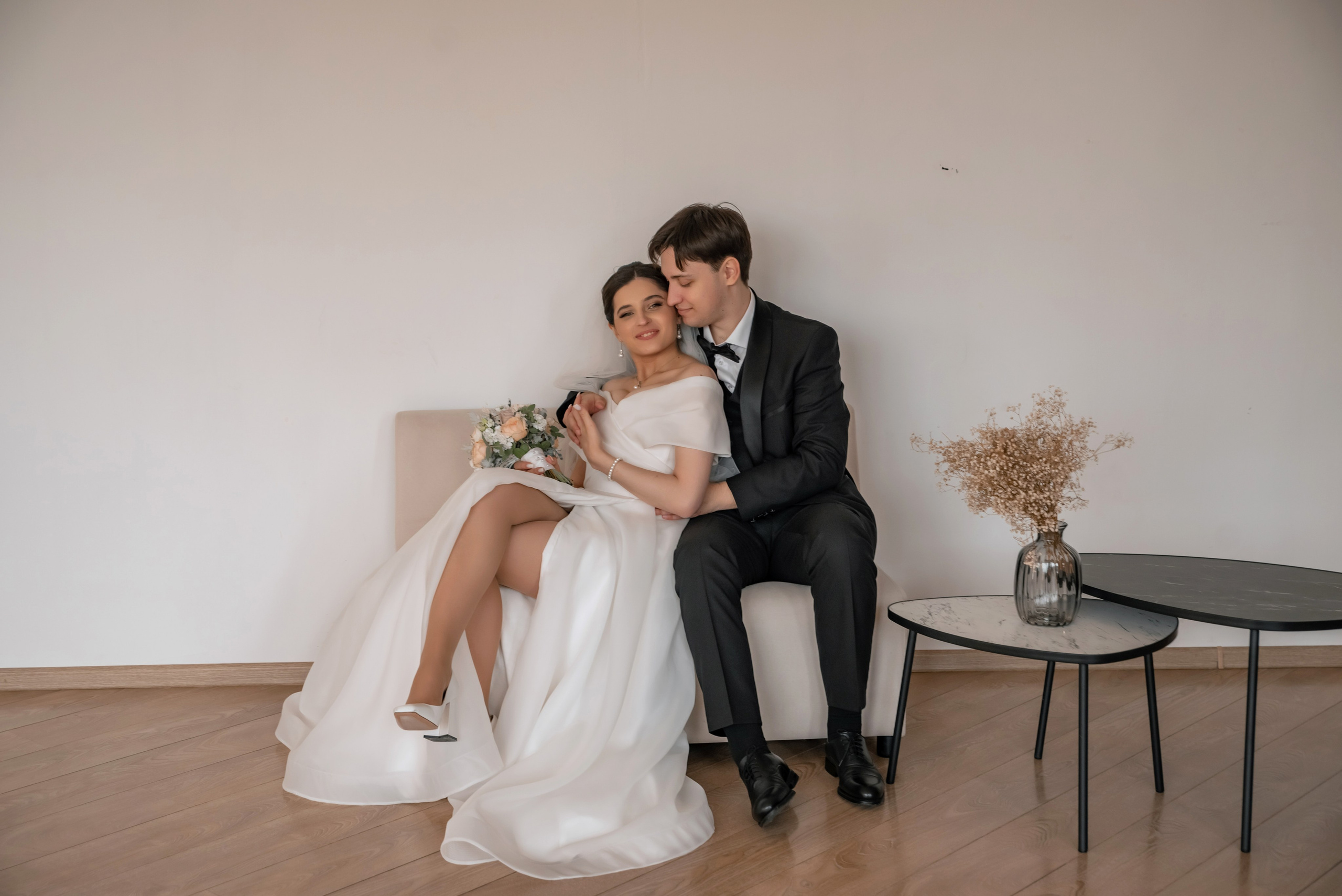 Анастасия и Иван. Свадебный и семейный фотограф в Краснодарском крае