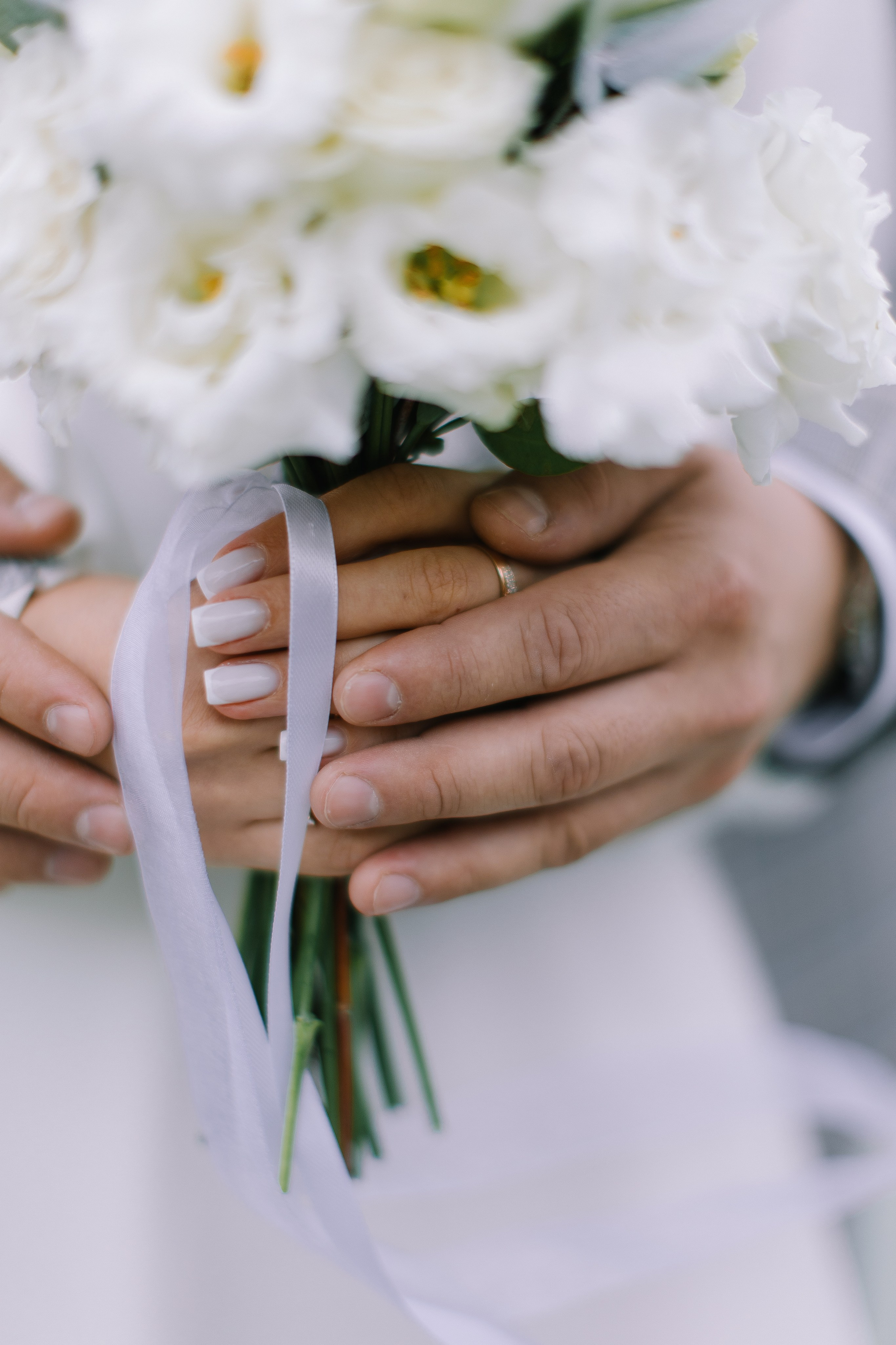 Никах Альмир и Роза. Свадебный и семейный фотограф в Набережных Челнах и Казани