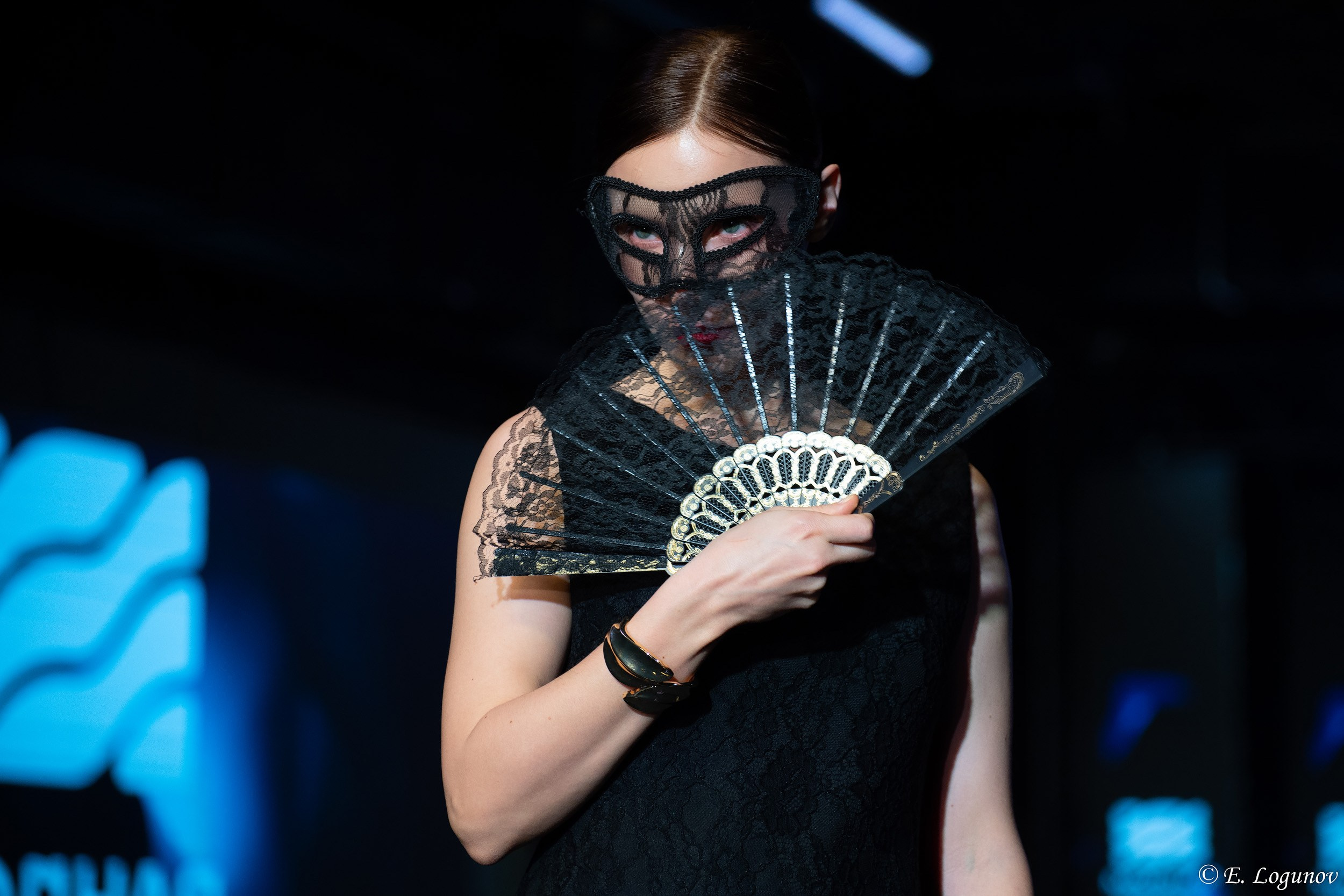 IX Fashion фестиваль «Модная Волна»