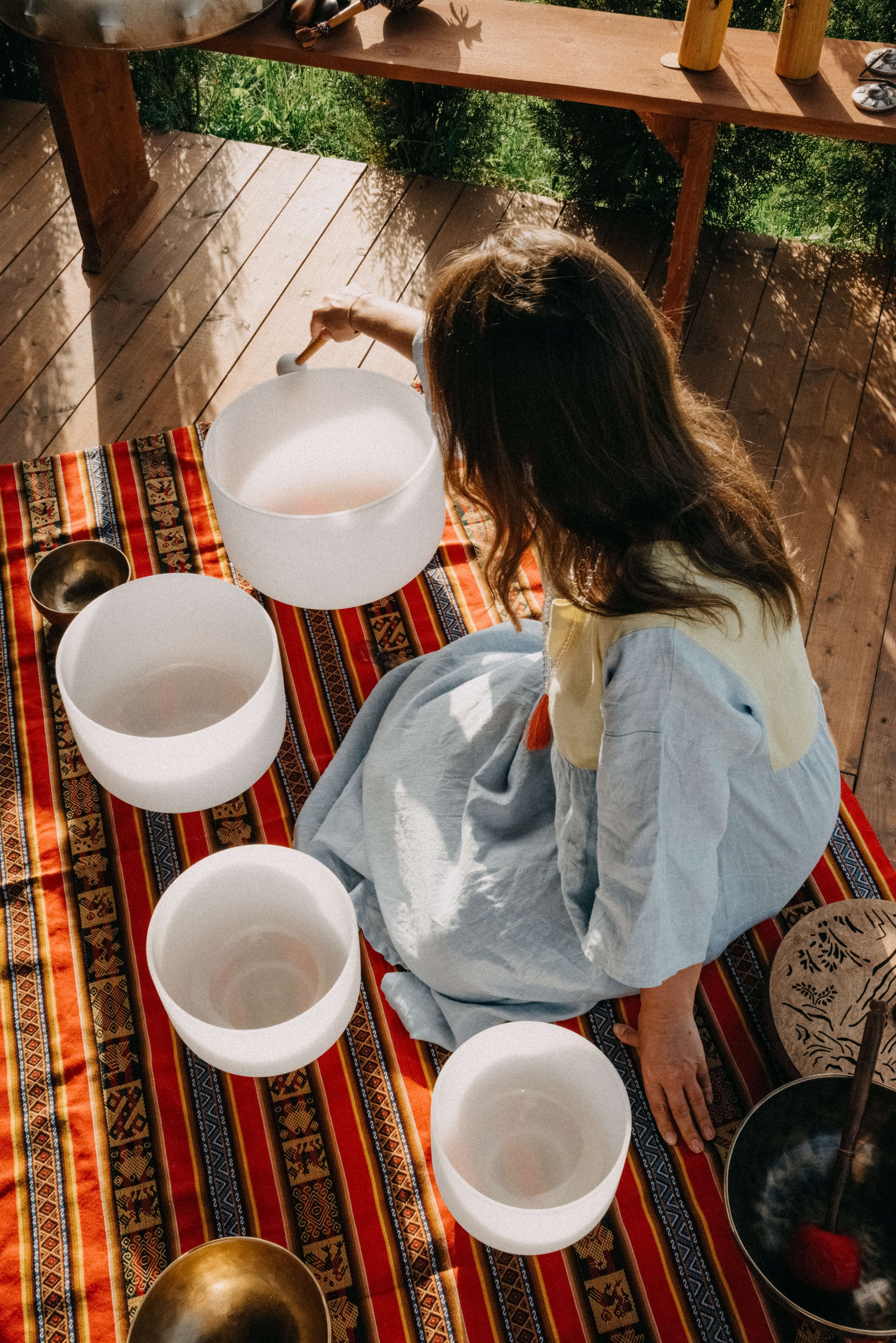 Контентная съемка для блогера. Портретный и свадебный фотограф в Тбилиси • xeniqo