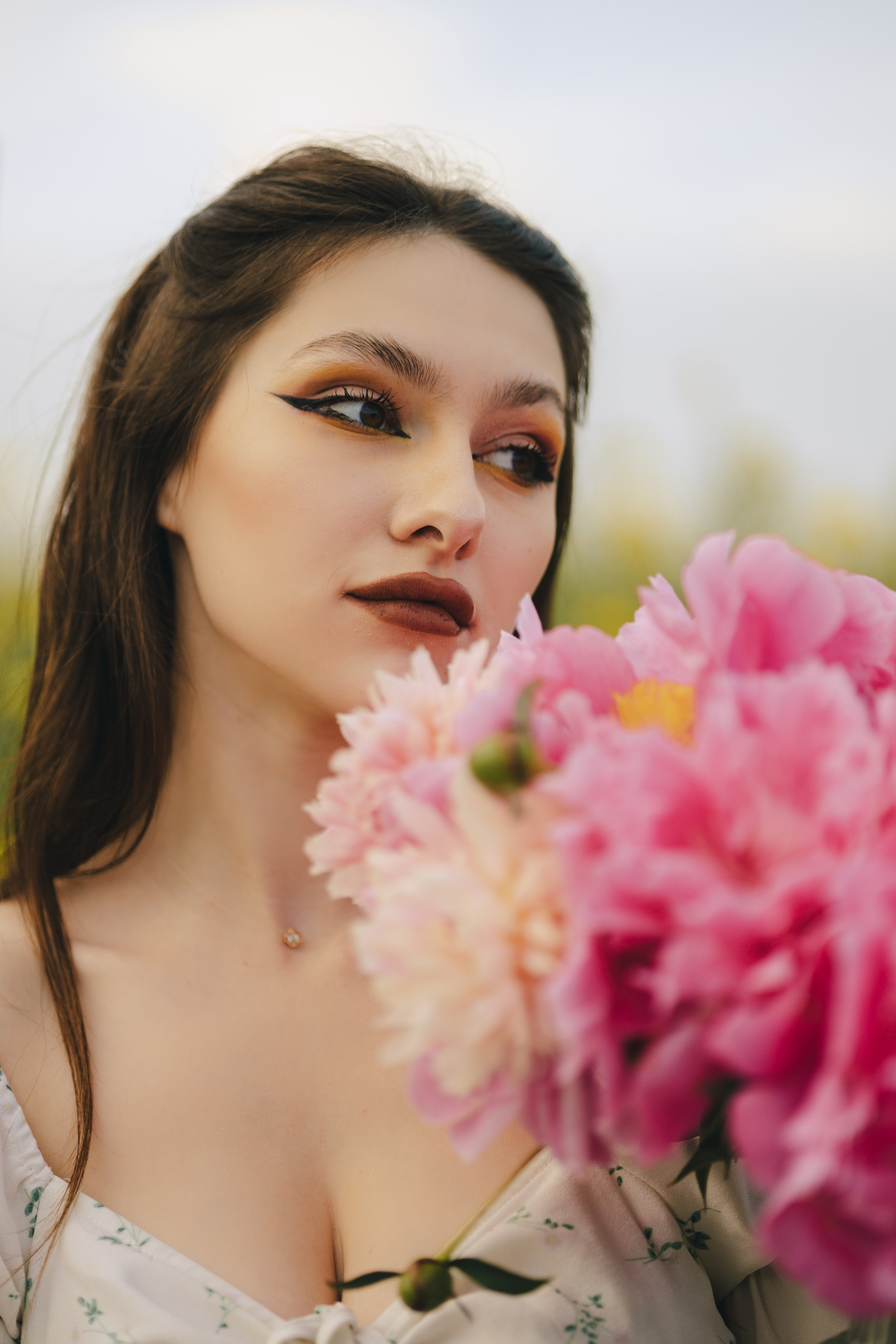 Ника. Фотограф Таганрог Любимая Надя