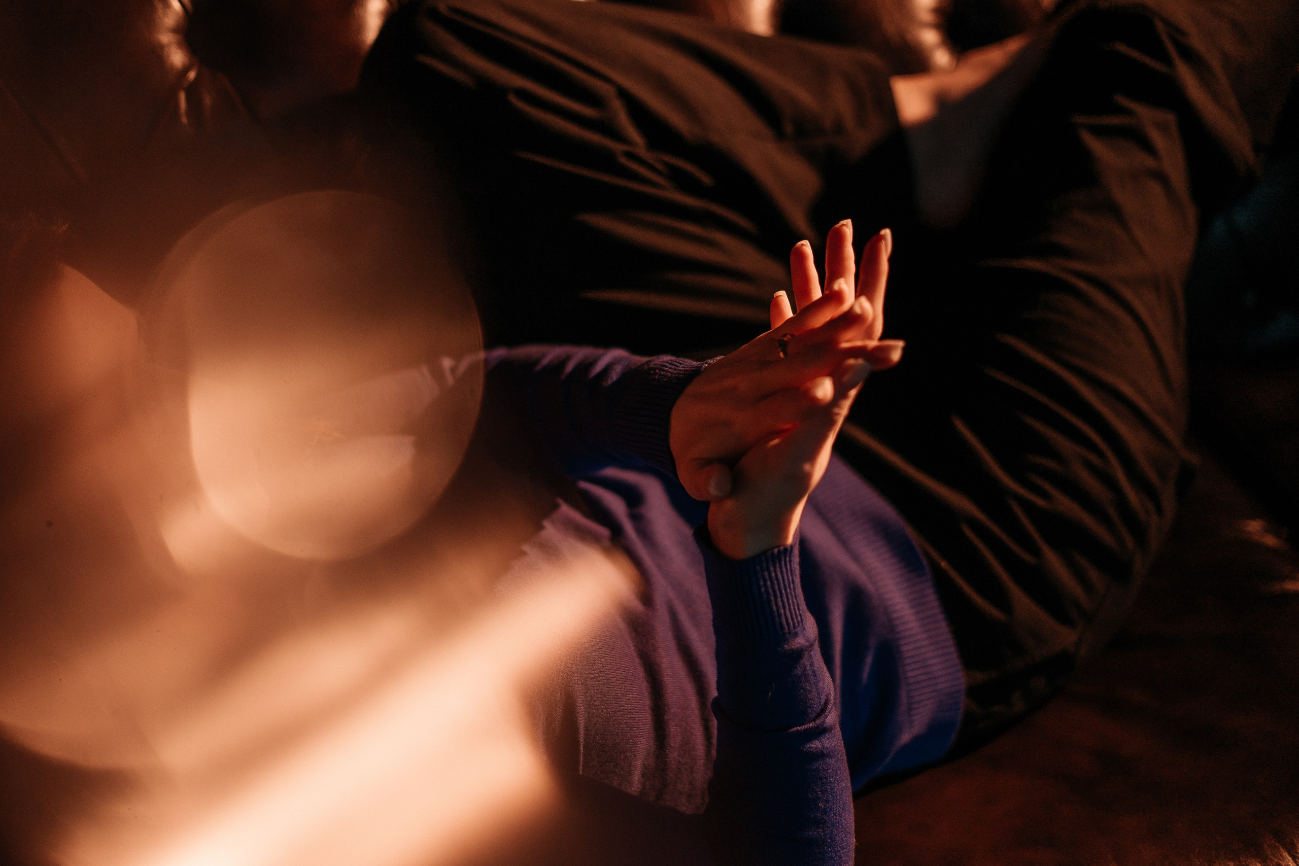 Олеся. Портретный и семейный фотограф Ксения Казанцева