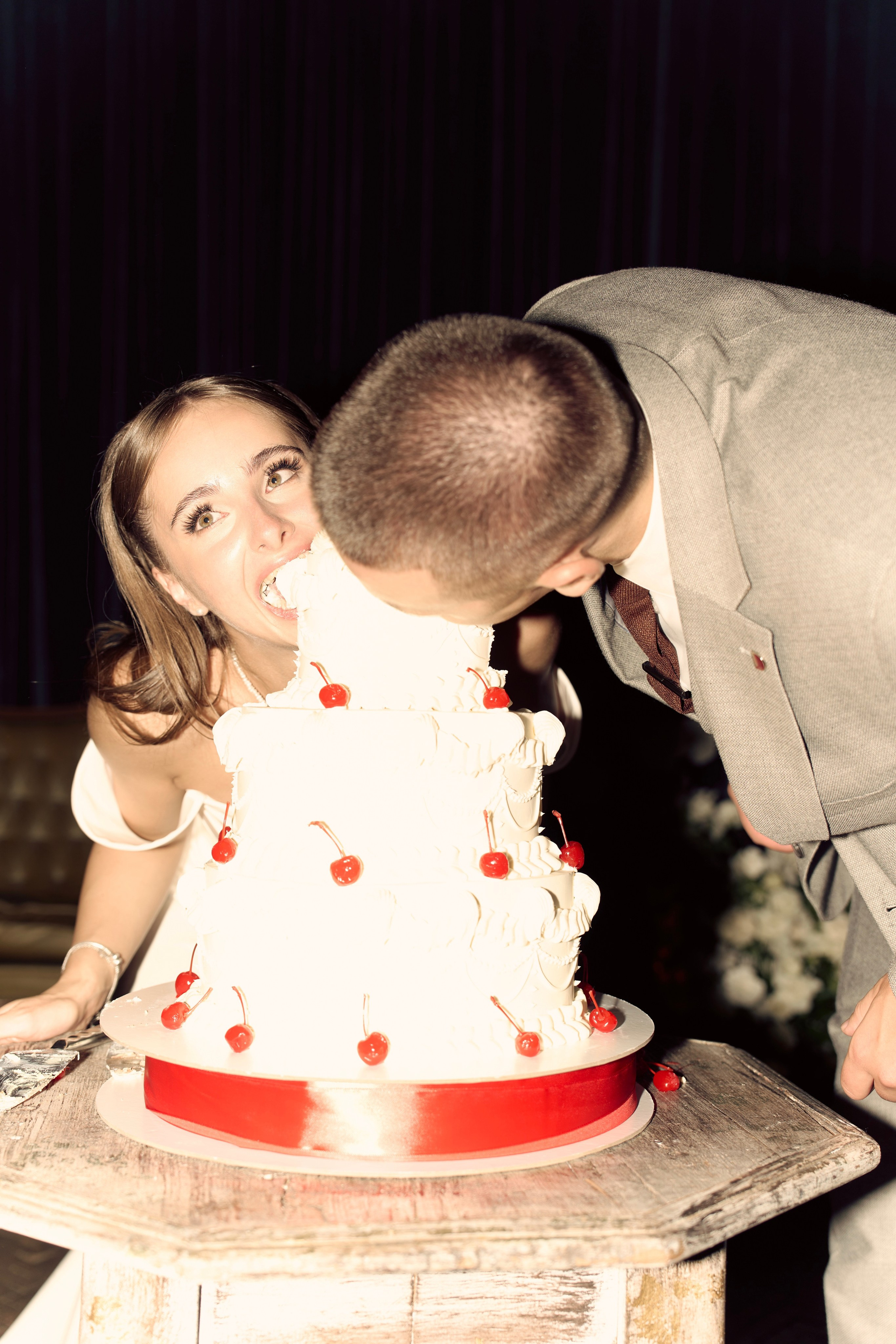 К&К. Фотограф Москва и Екатеринбург. Максимова Соня