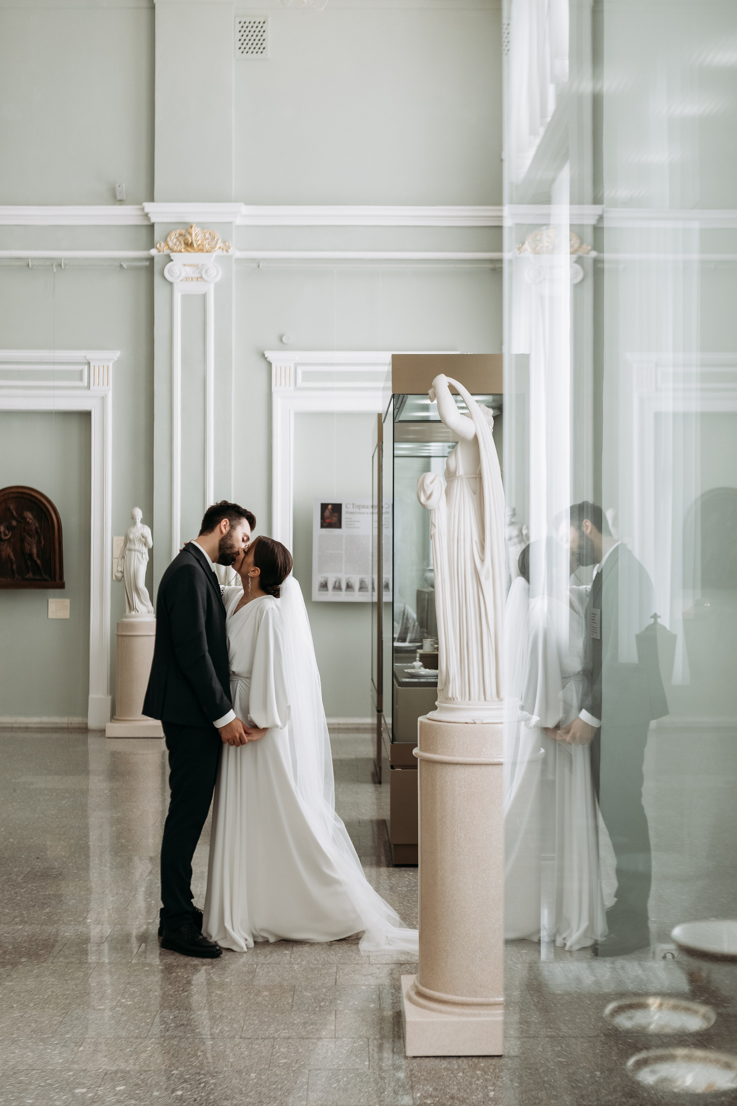 M & V. Фотограф в Санкт-Петербурге Ольга Андрианова