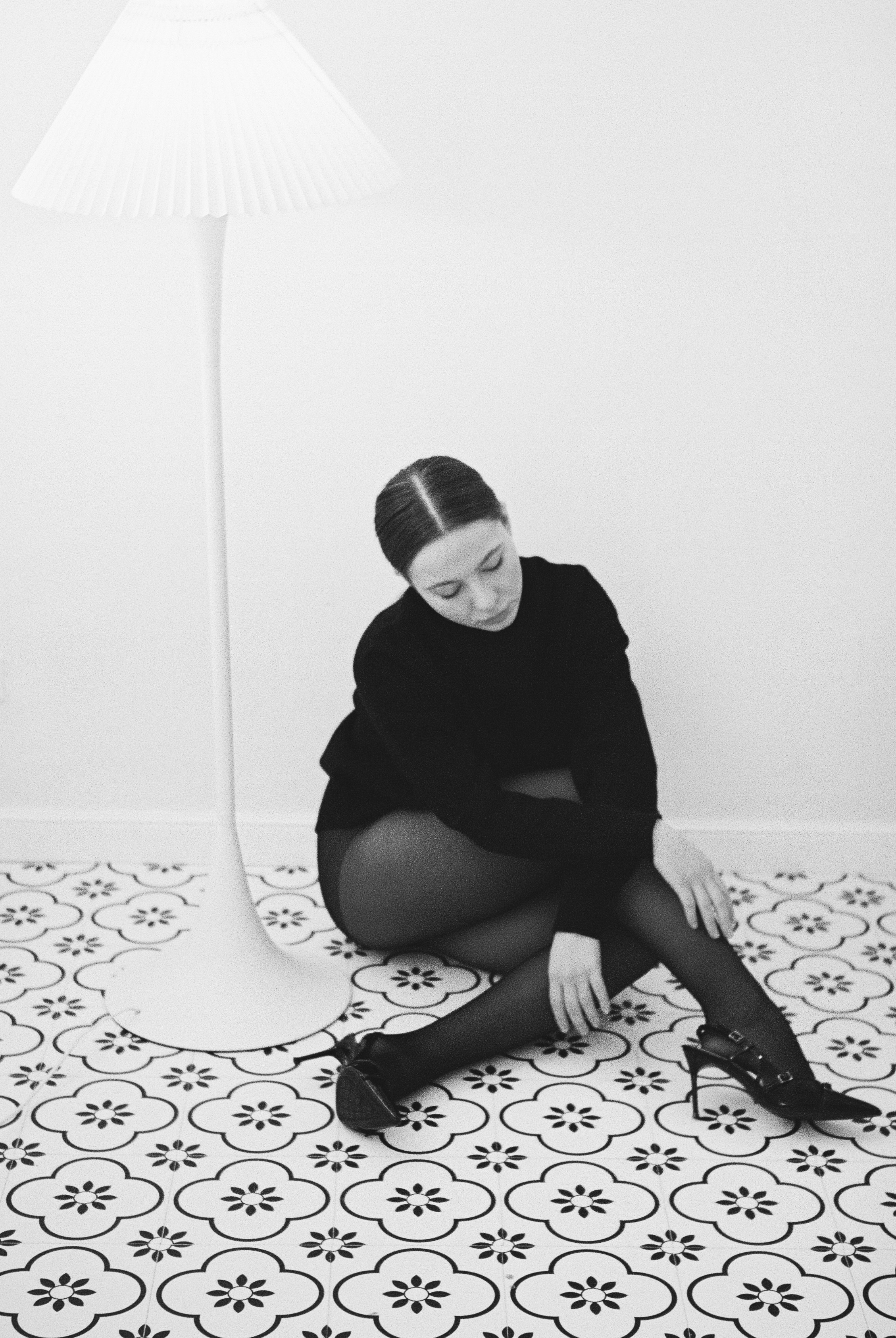 Мария. Главная