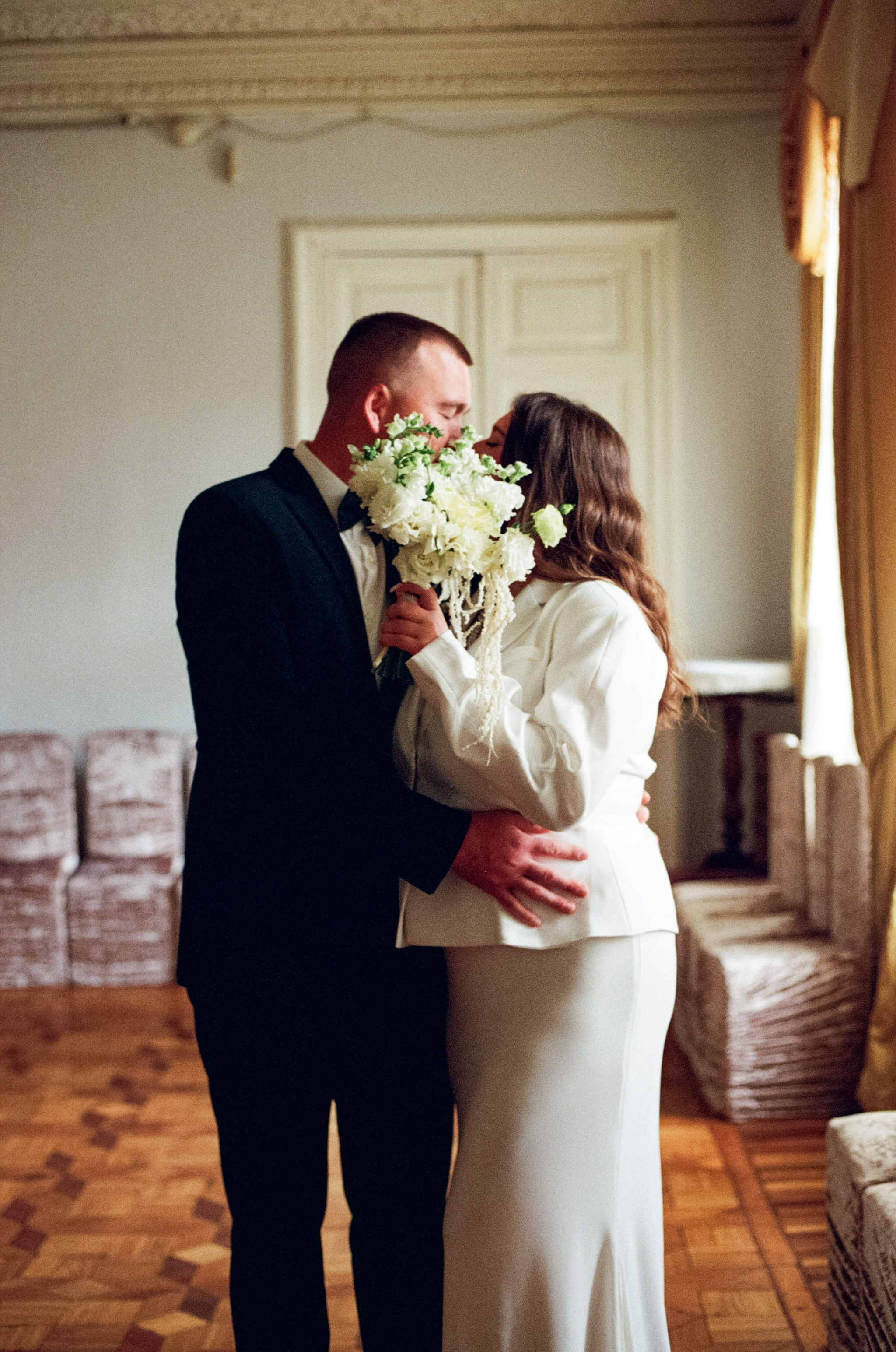 Андрей и Валя. Главная