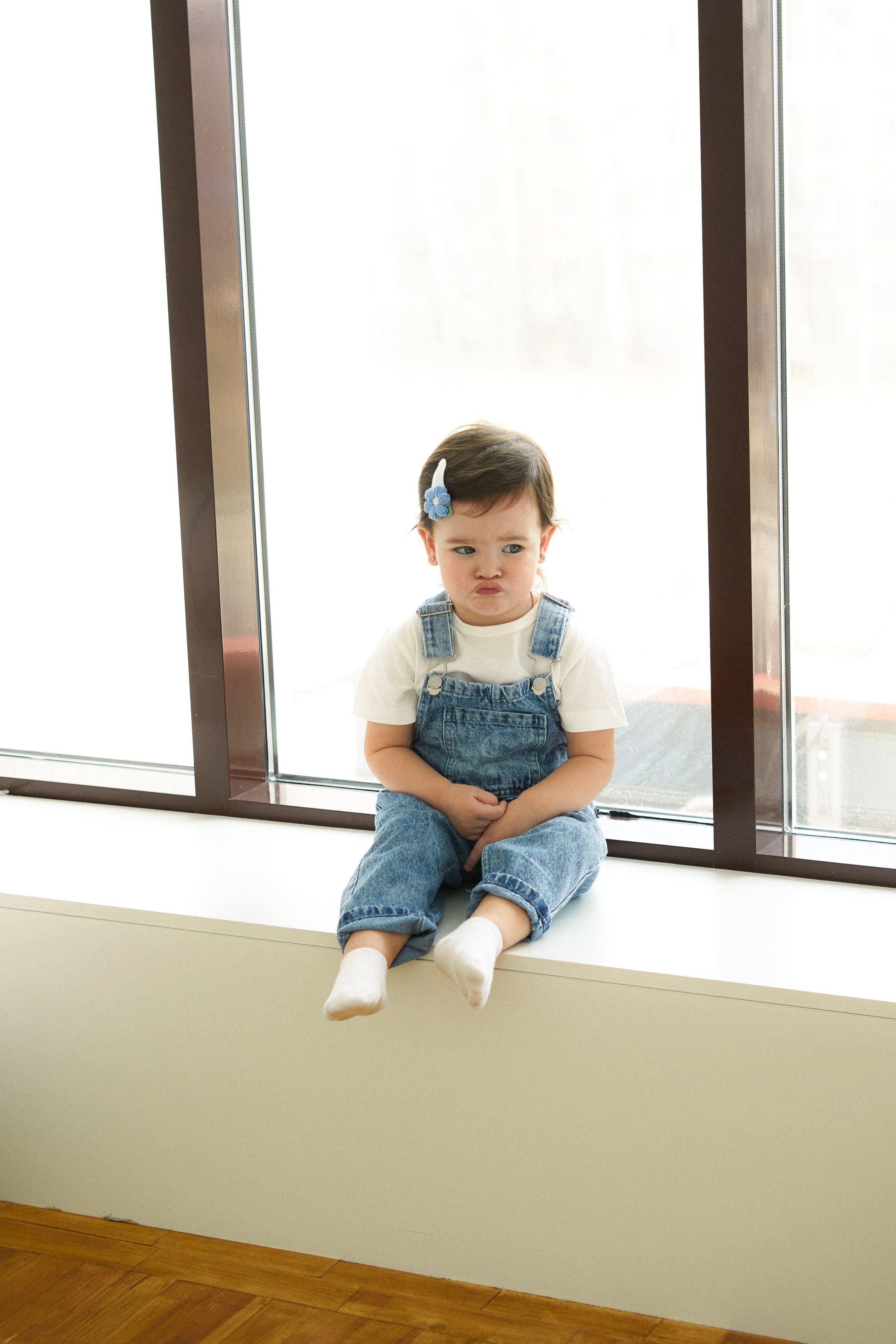 Карина, Максим и Арина. Главная