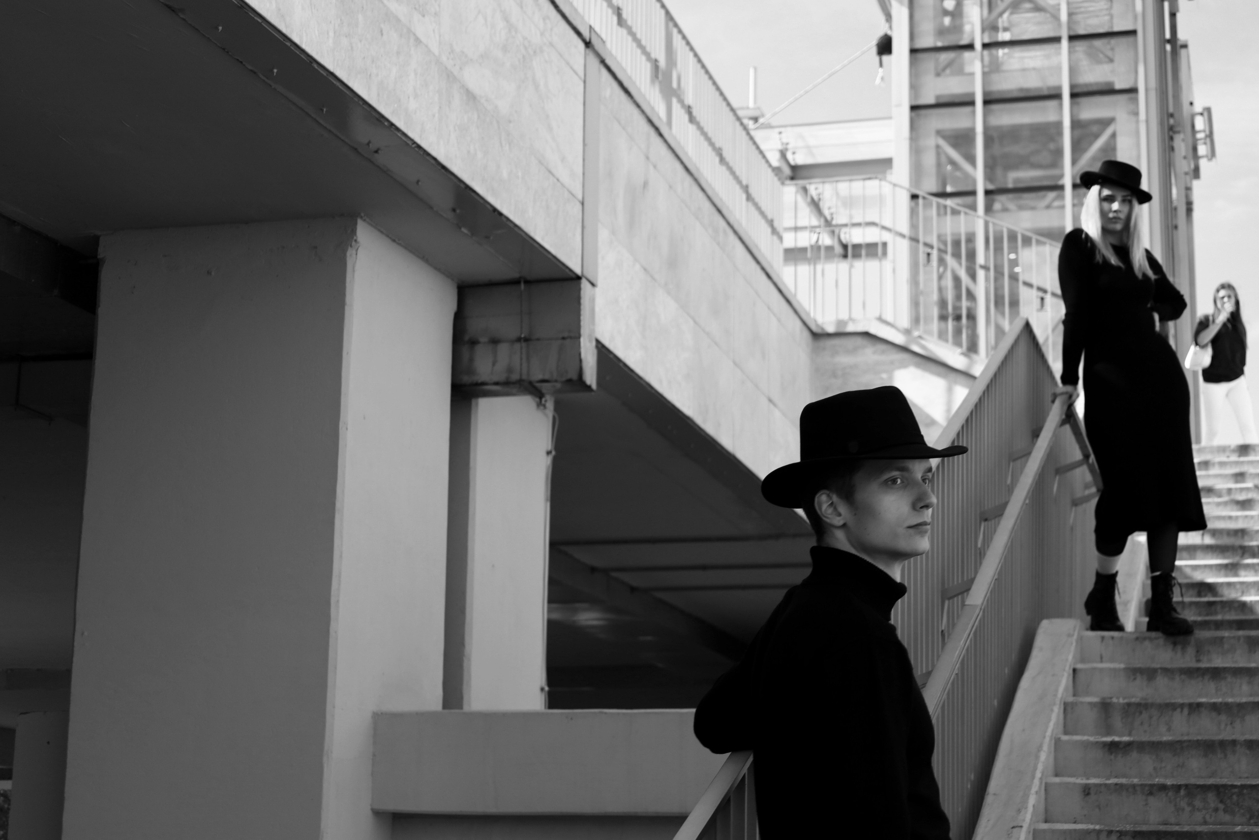 Лав стори. Kreativniefoto.ru