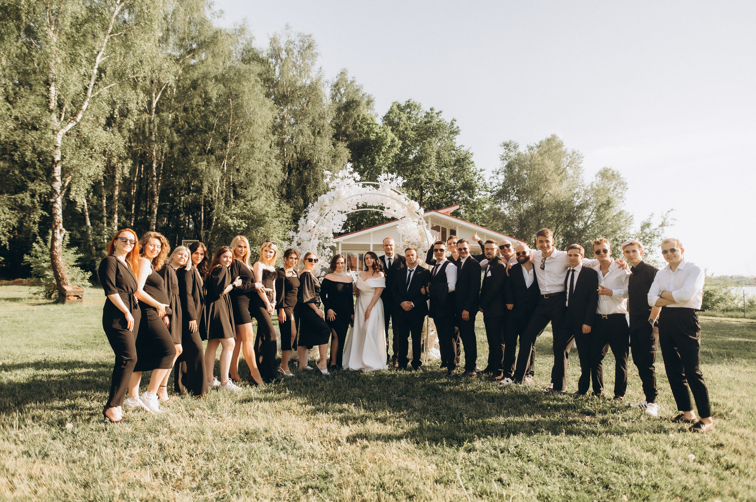 Свадьба Александра+Никита (полный день). Фотограф ПИТЕР СПБ Надежда Баранова