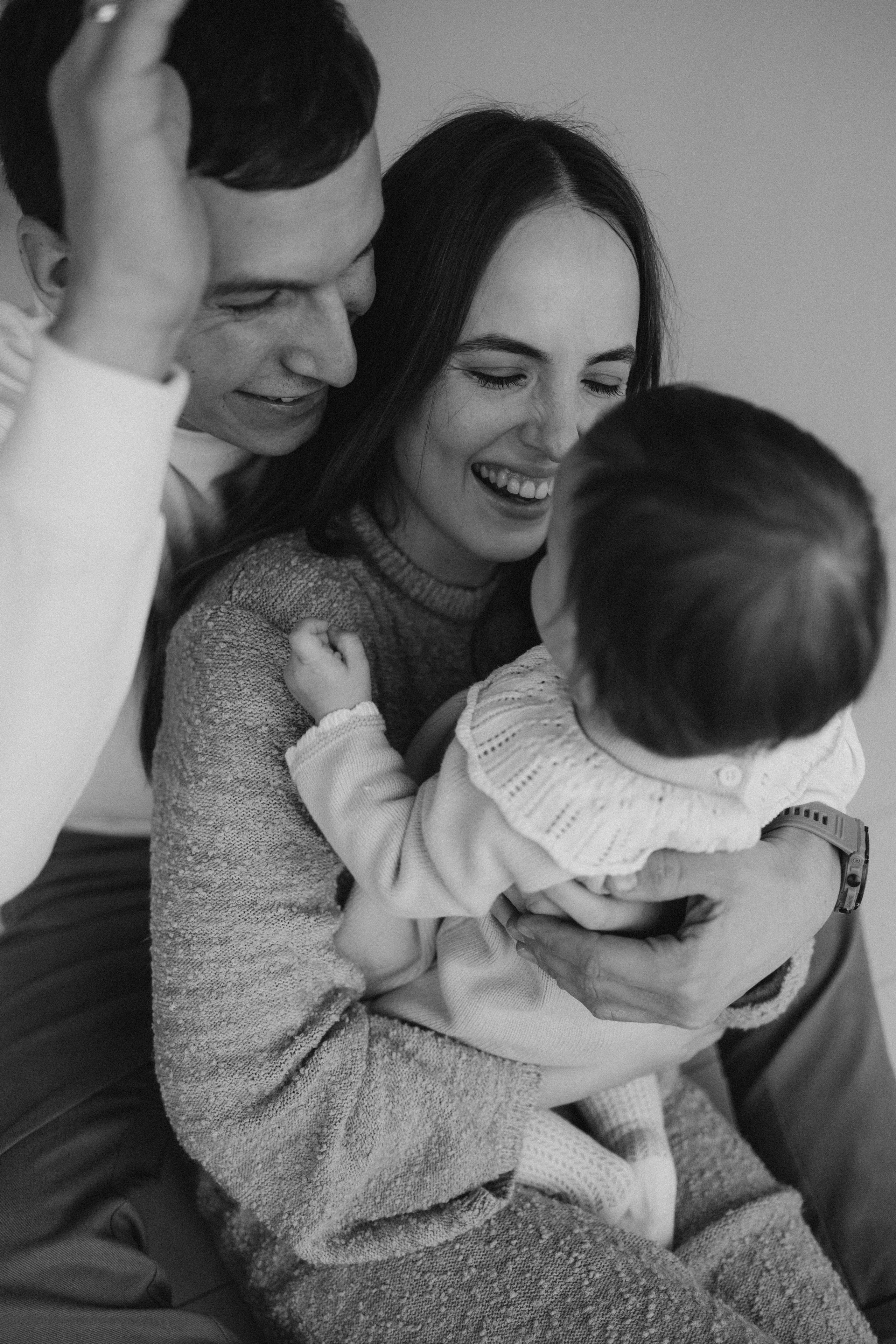 1 годик Сылу. Фотограф из Казани Мария Шамсутдинова