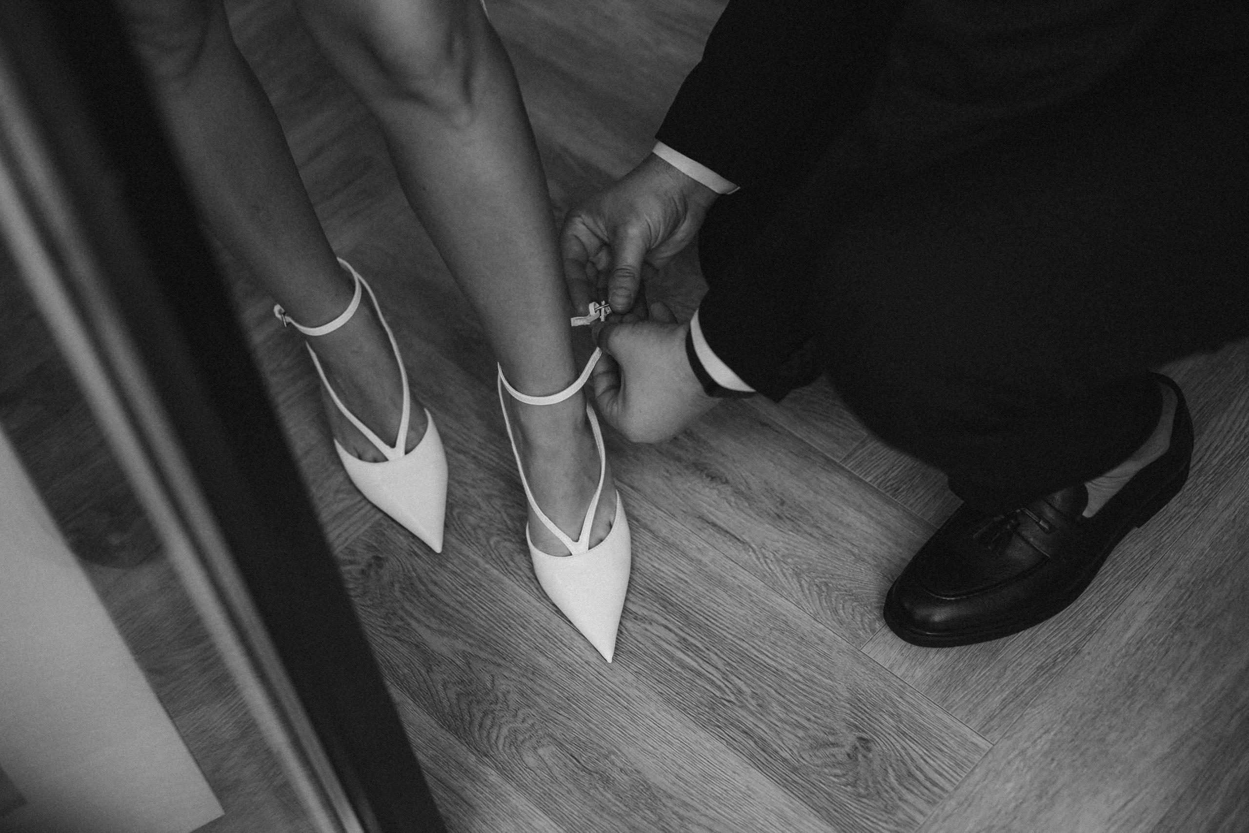 Свадебные прогулки