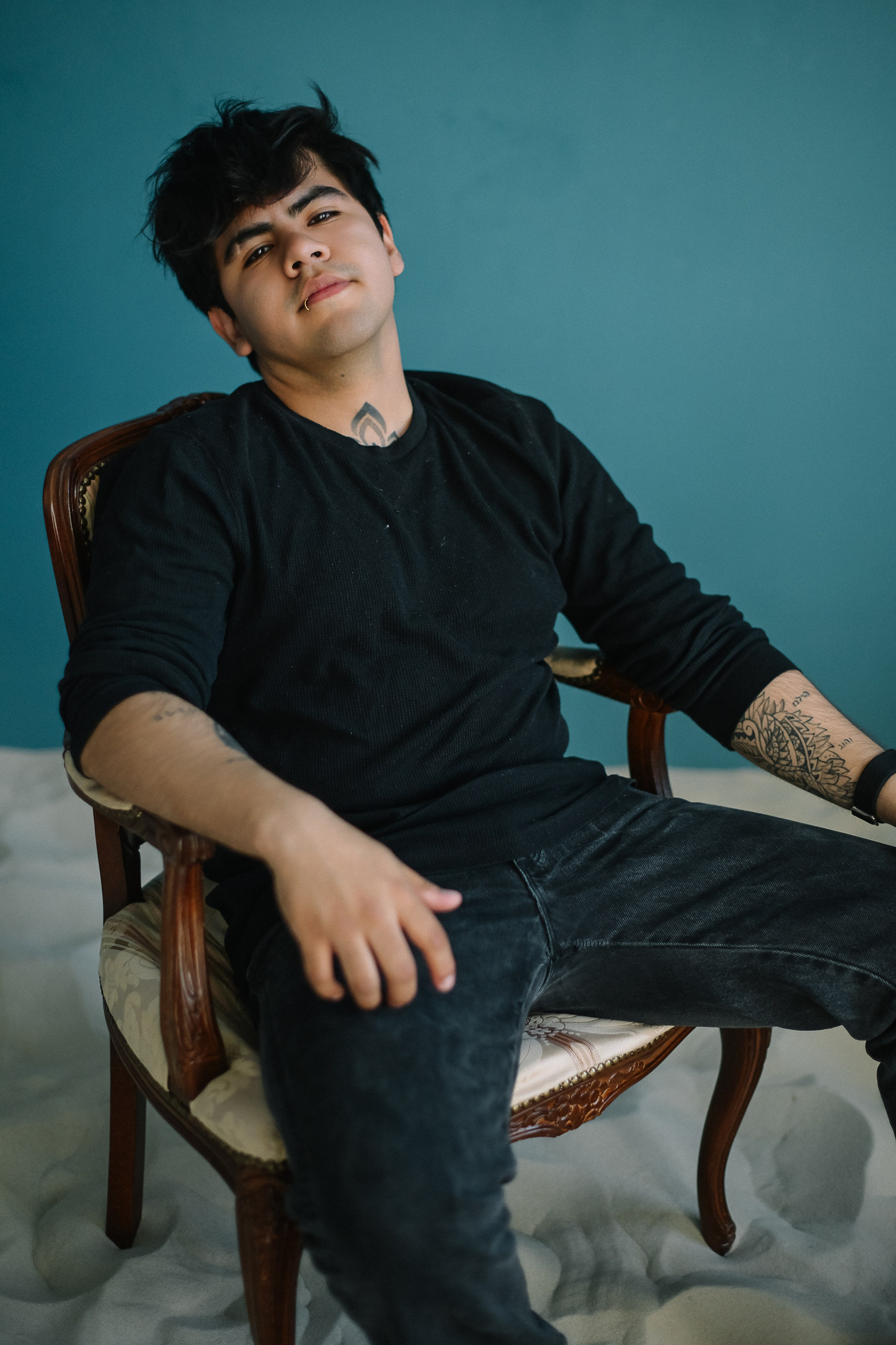 Мистер International Самарского университета