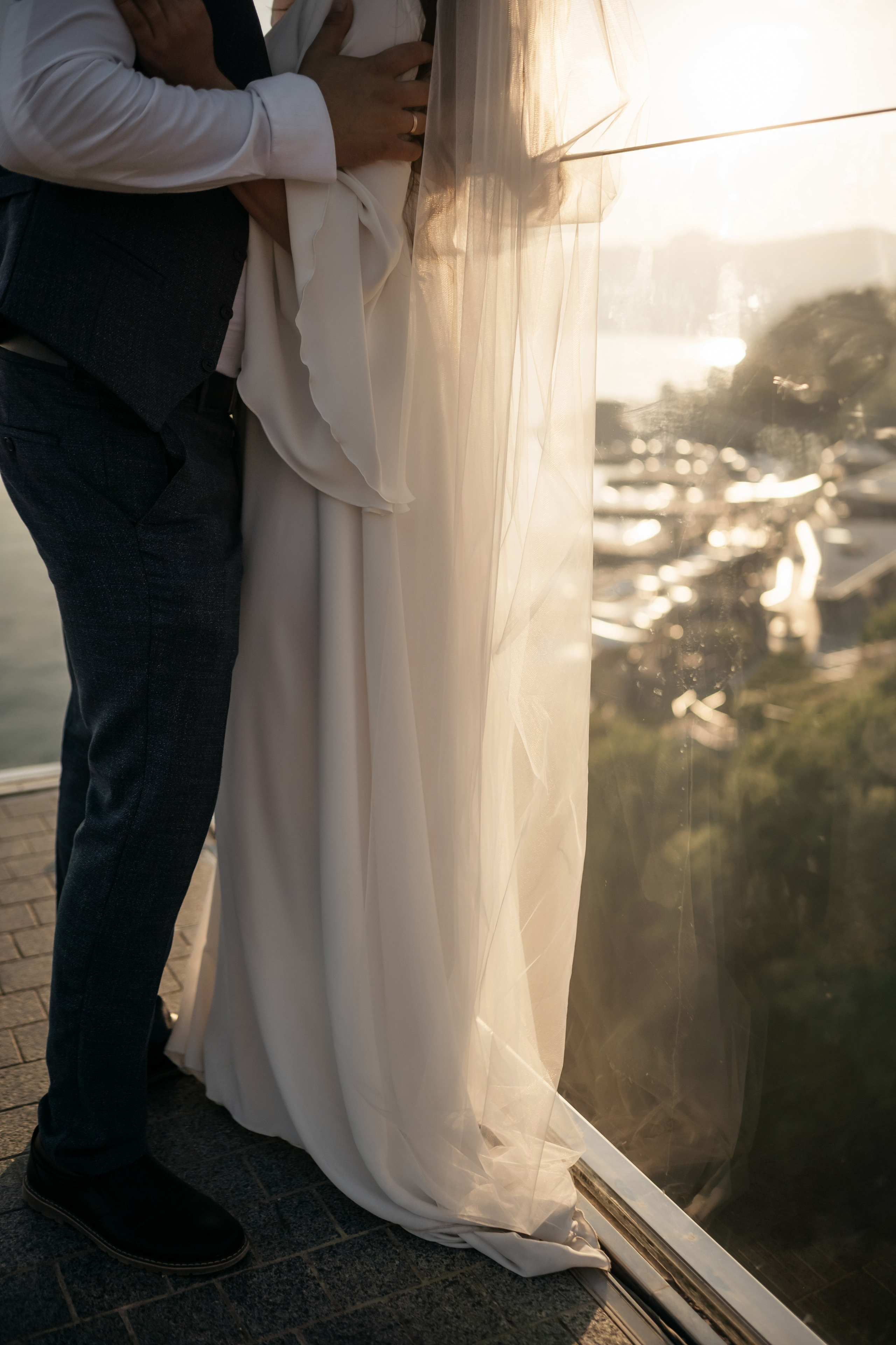 Свадьба в Винном парке в Крыму. Свадебный и семейный фотограф и видеограф, Крым, Москва, Санкт -Петербург