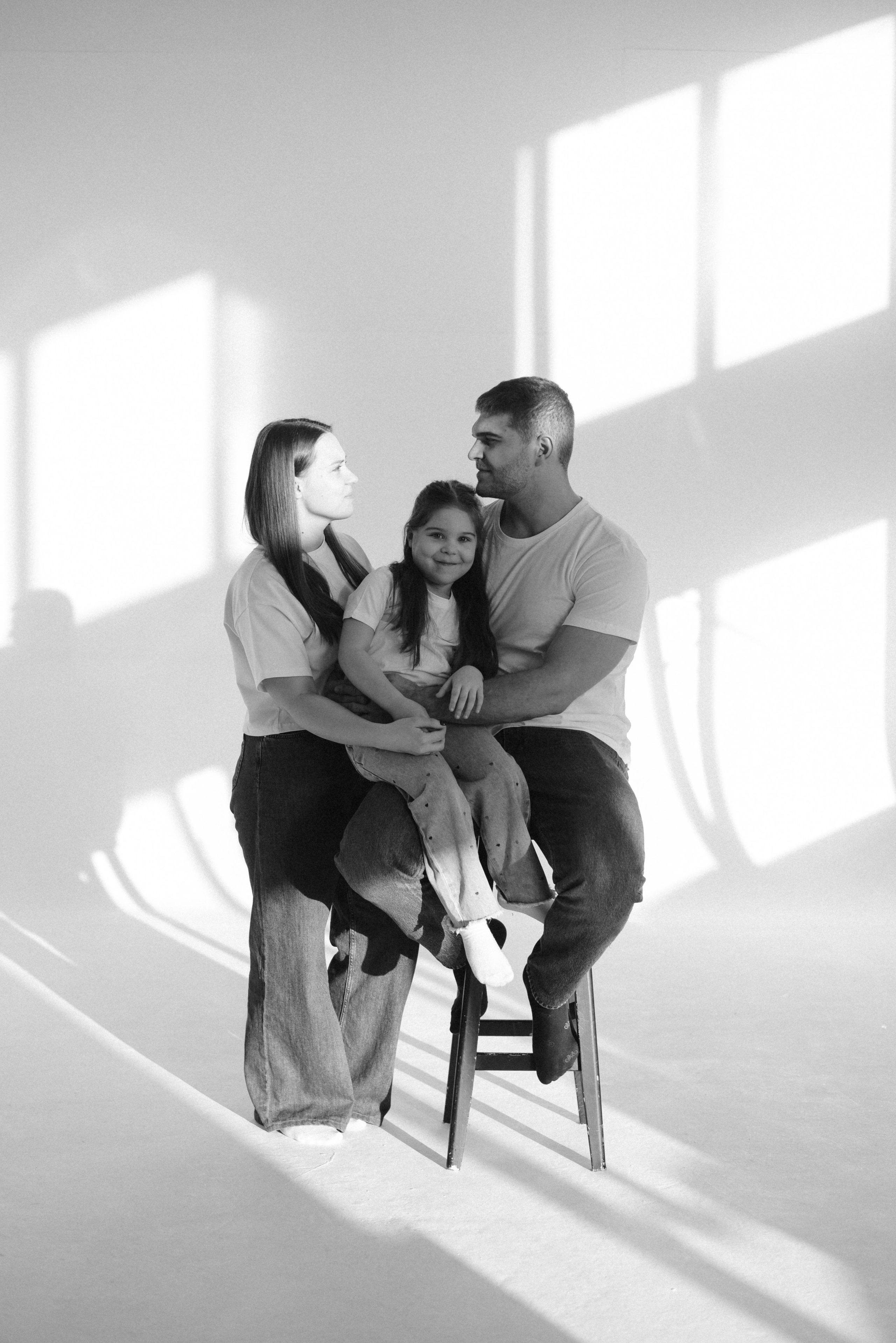 В студии. Фотограф Лола Волна, город Москва