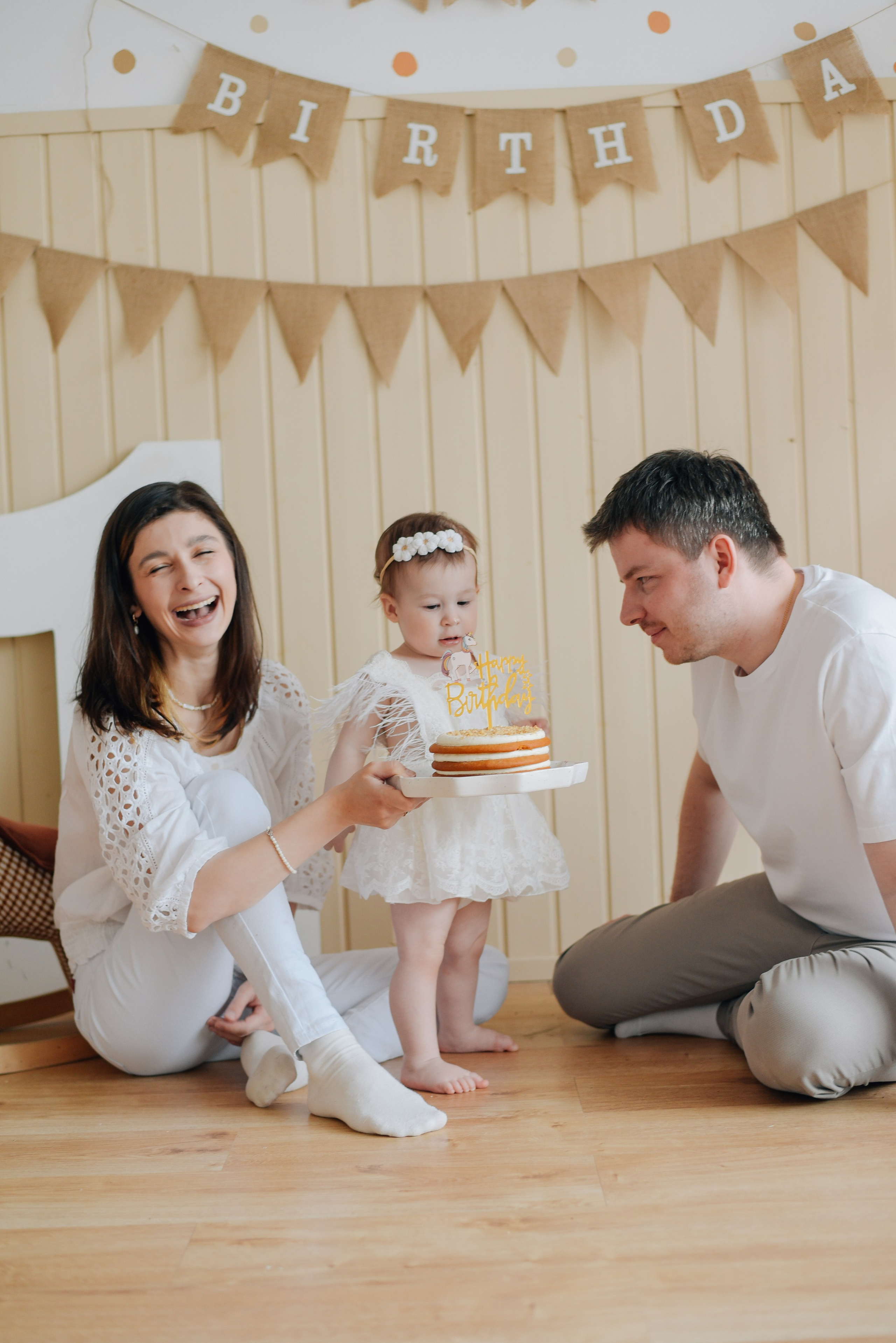 Ева Happy Birthday!. Фотограф Лола Волна, город Москва