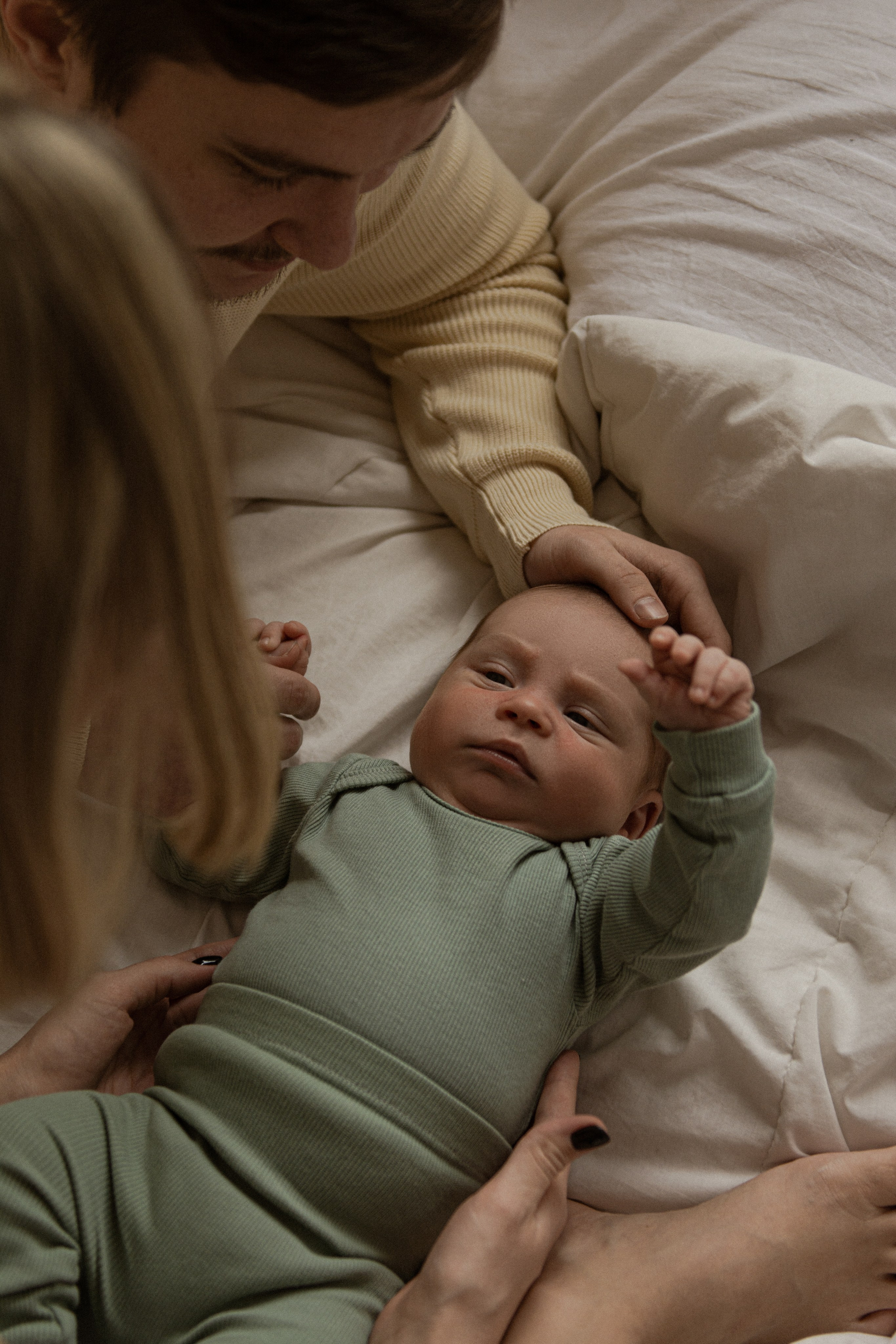 Душа. Главная