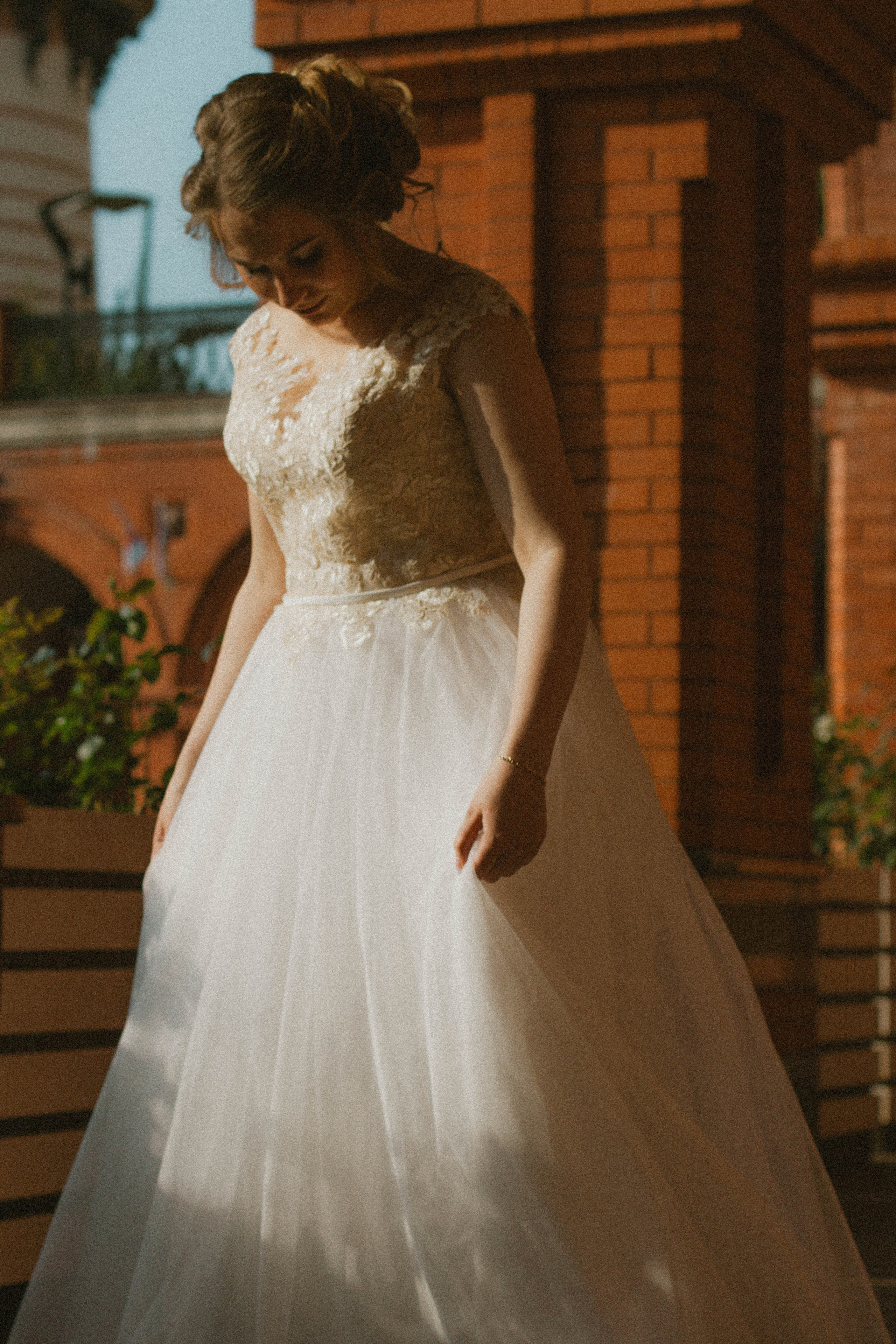 Татьяна + Алексей